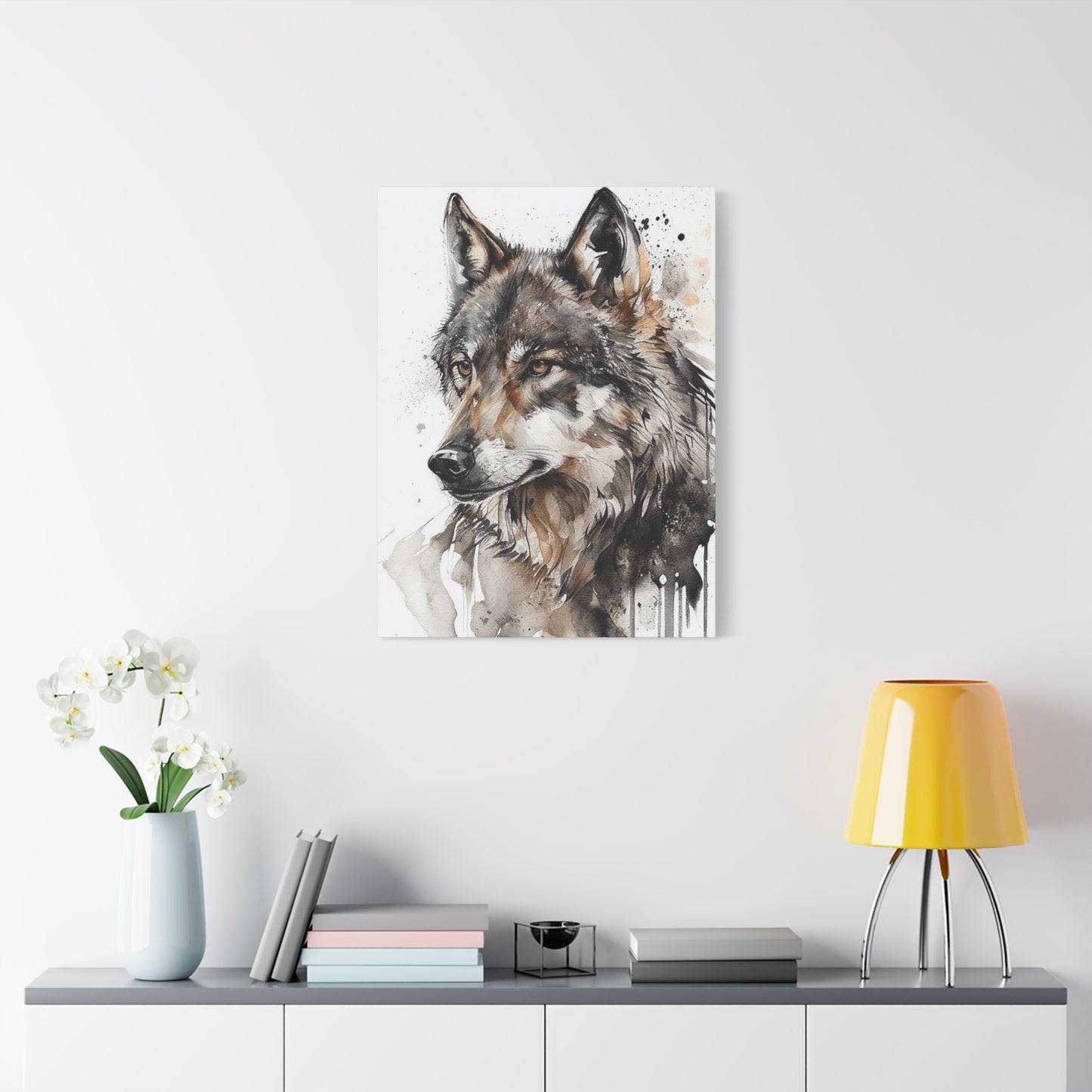 Popular Wildlife Wall Art & Canvas Prints