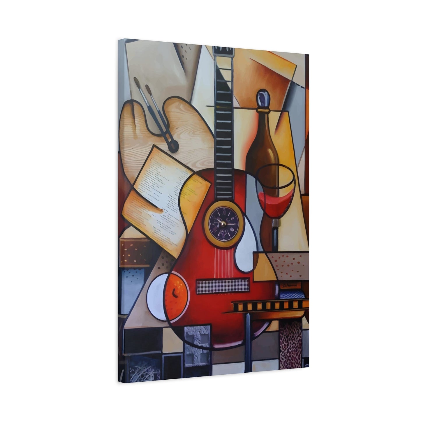 Contemporary Wall Art & Canvas Prints