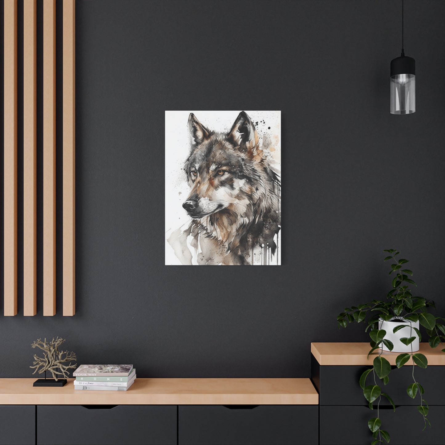 Popular Wildlife Wall Art & Canvas Prints