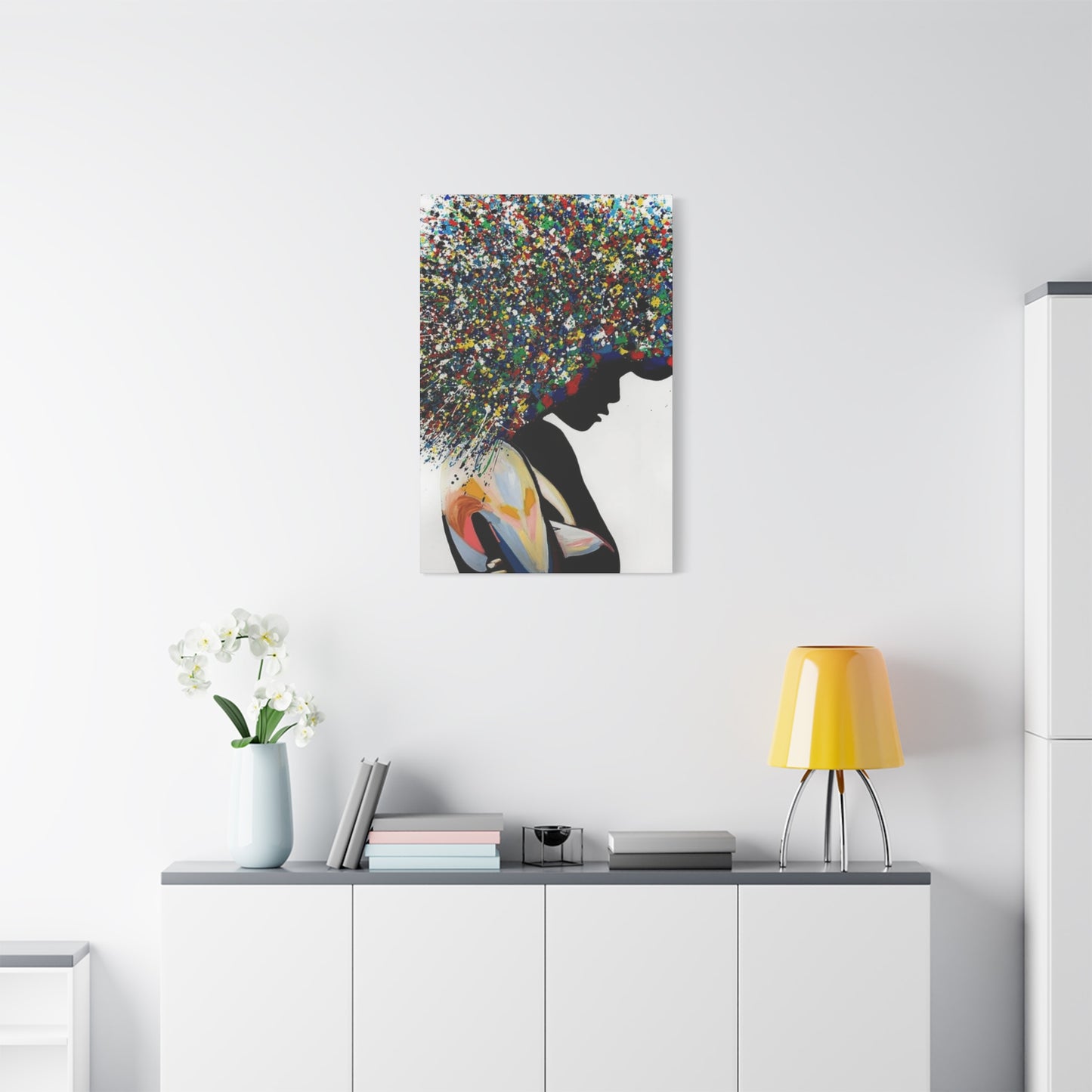 Modernism Wall Art & Canvas Prints