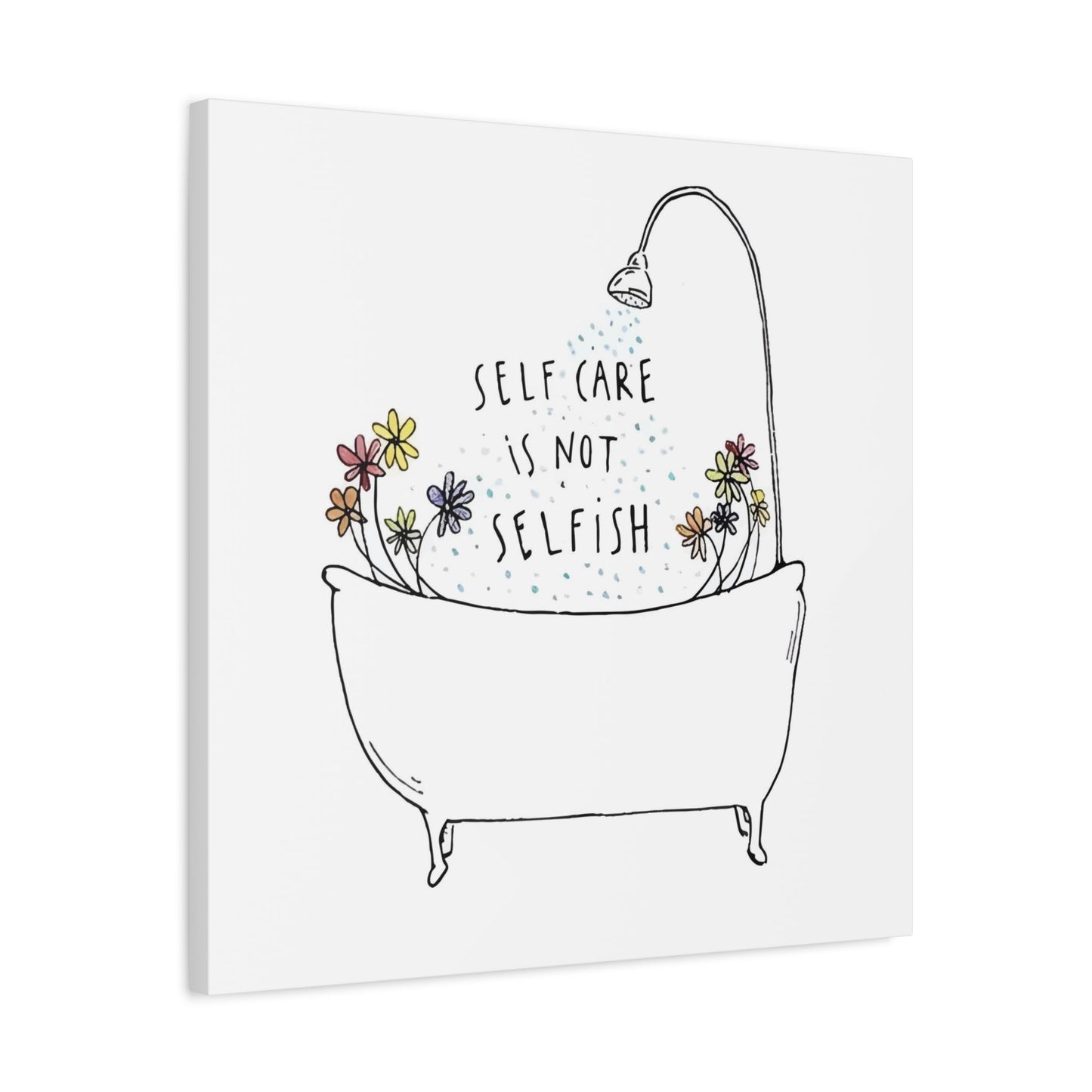 Bathroom Aesthetic Wall Art & Canvas Prints