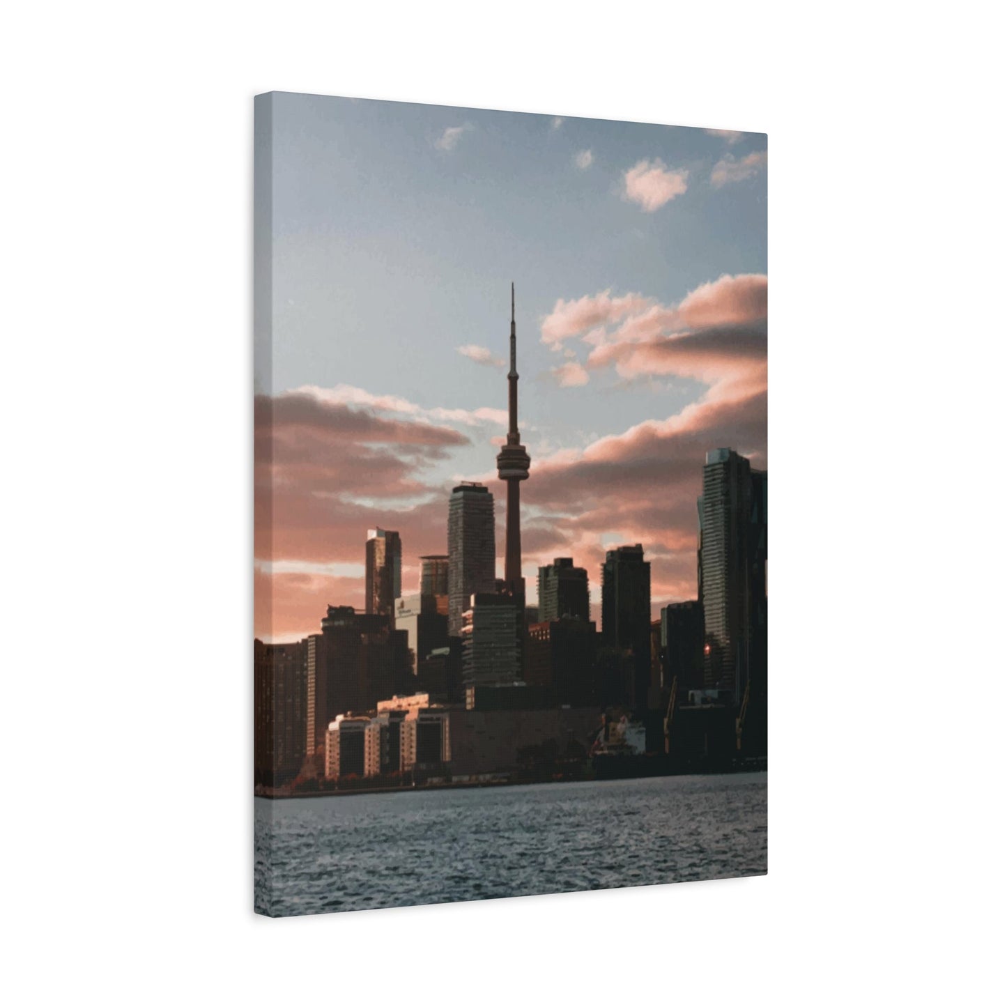 Canada Wall Art & Canvas Prints