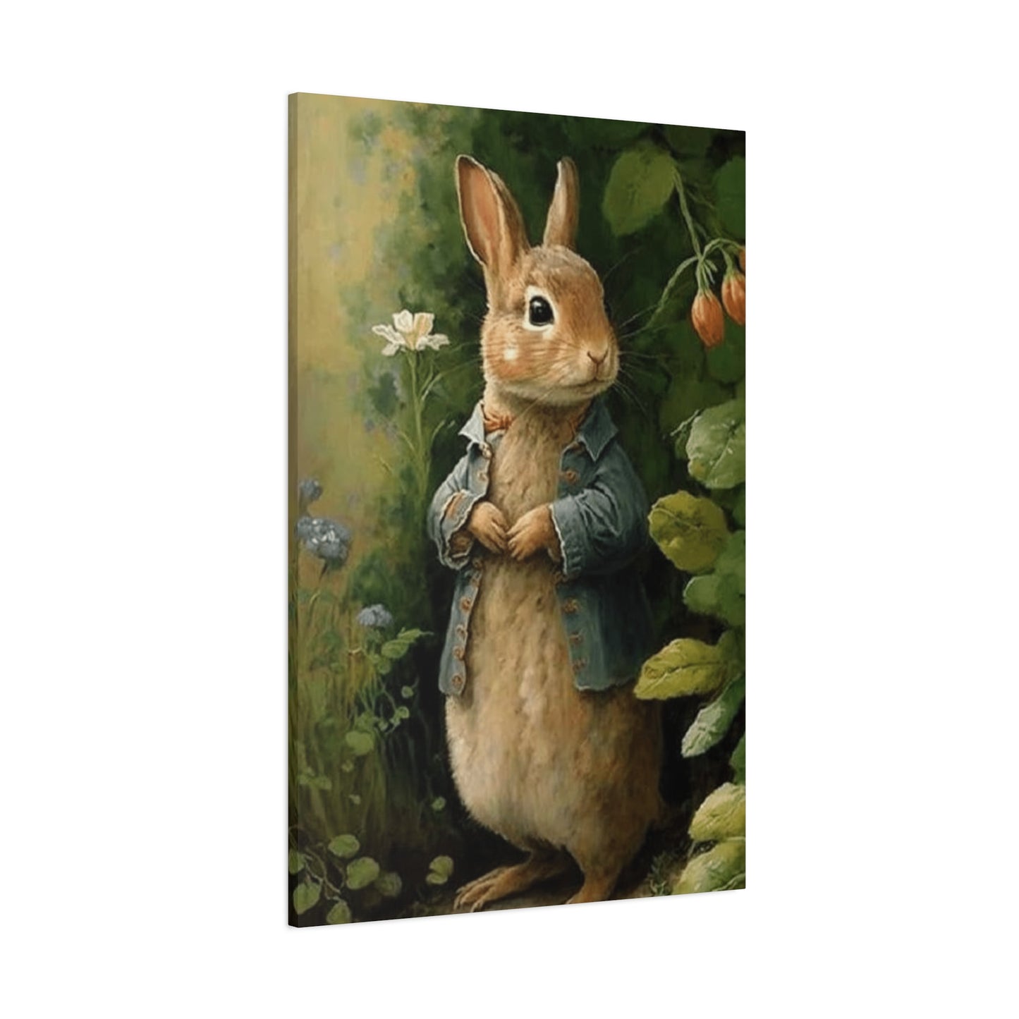 Rabbit Wall Art & Canvas Prints