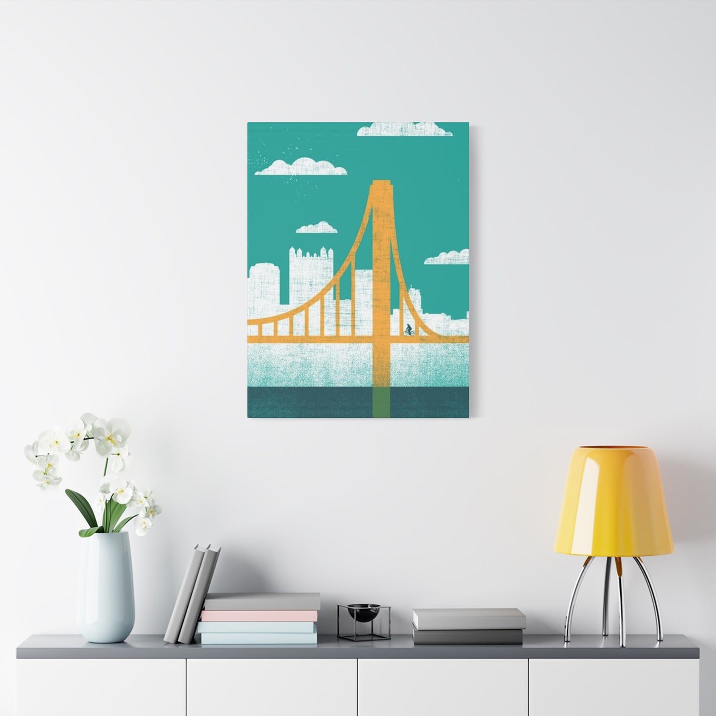 Pittsburgh Wall Art & Canvas Prints