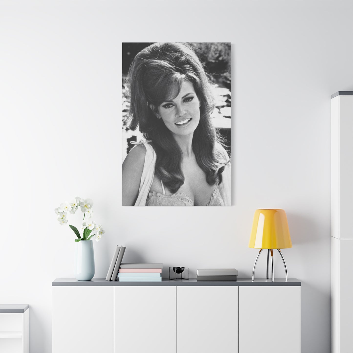 Raquel Welch Wall Art & Canvas Prints