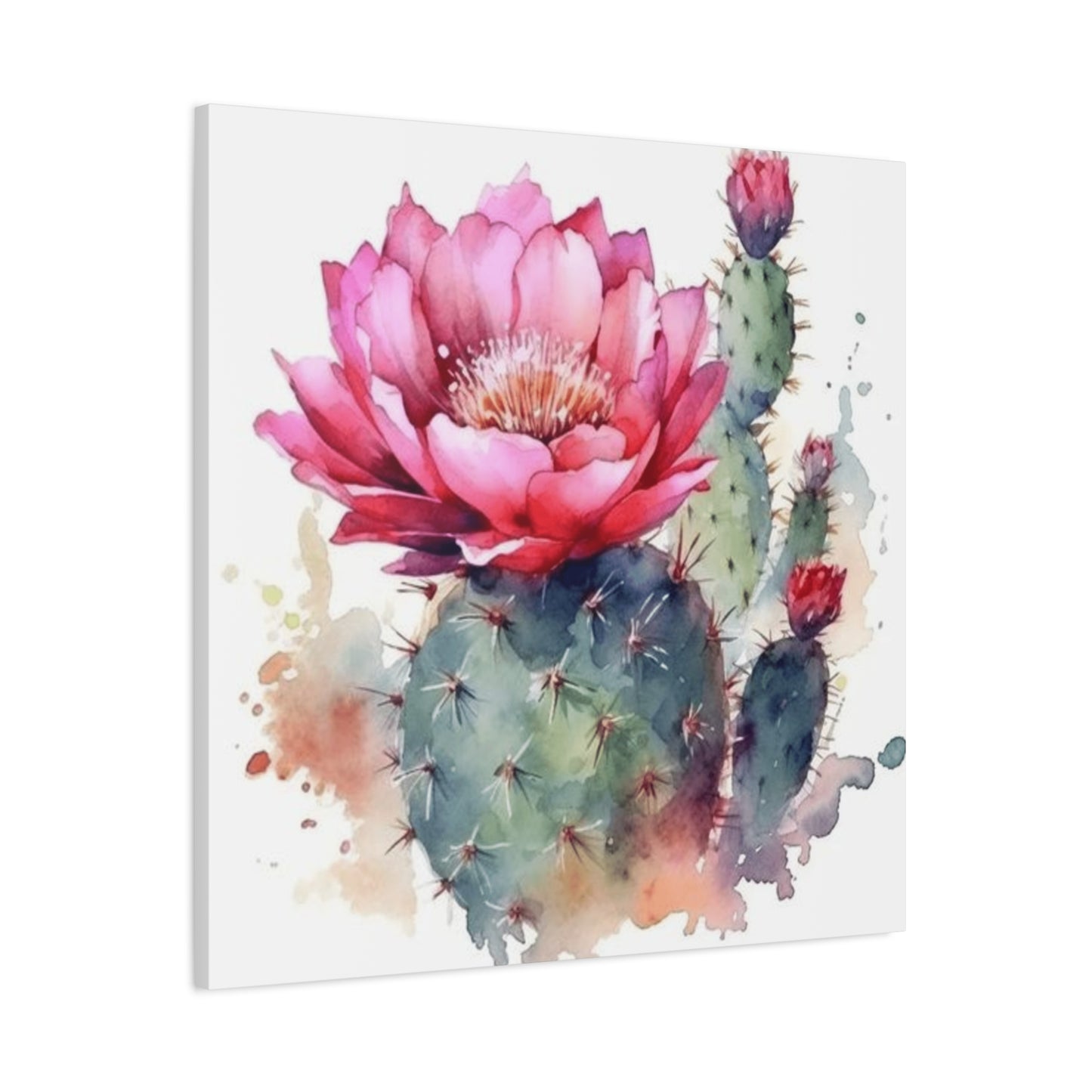 Cactus Wall Art & Canvas Prints