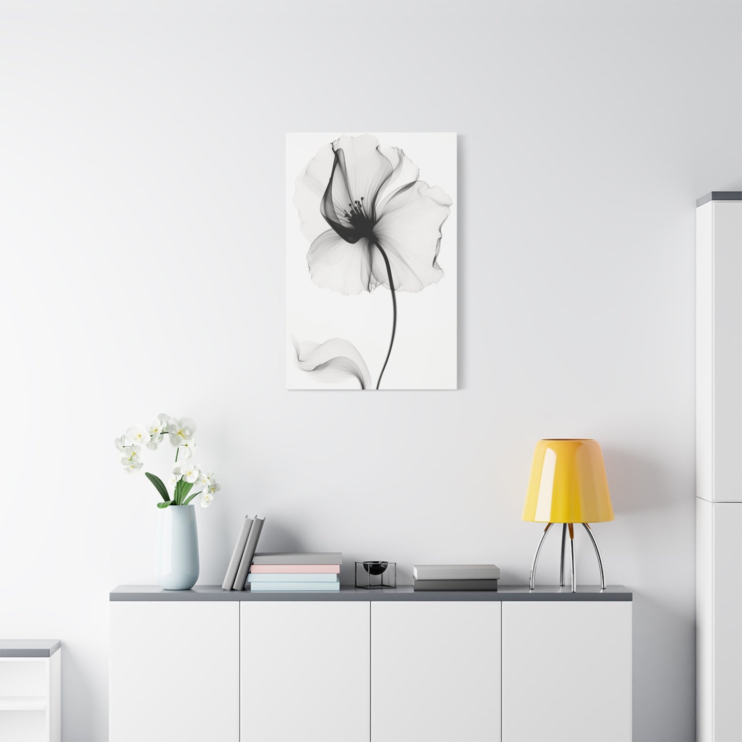 X-Ray Wall Art & Canvas Prints