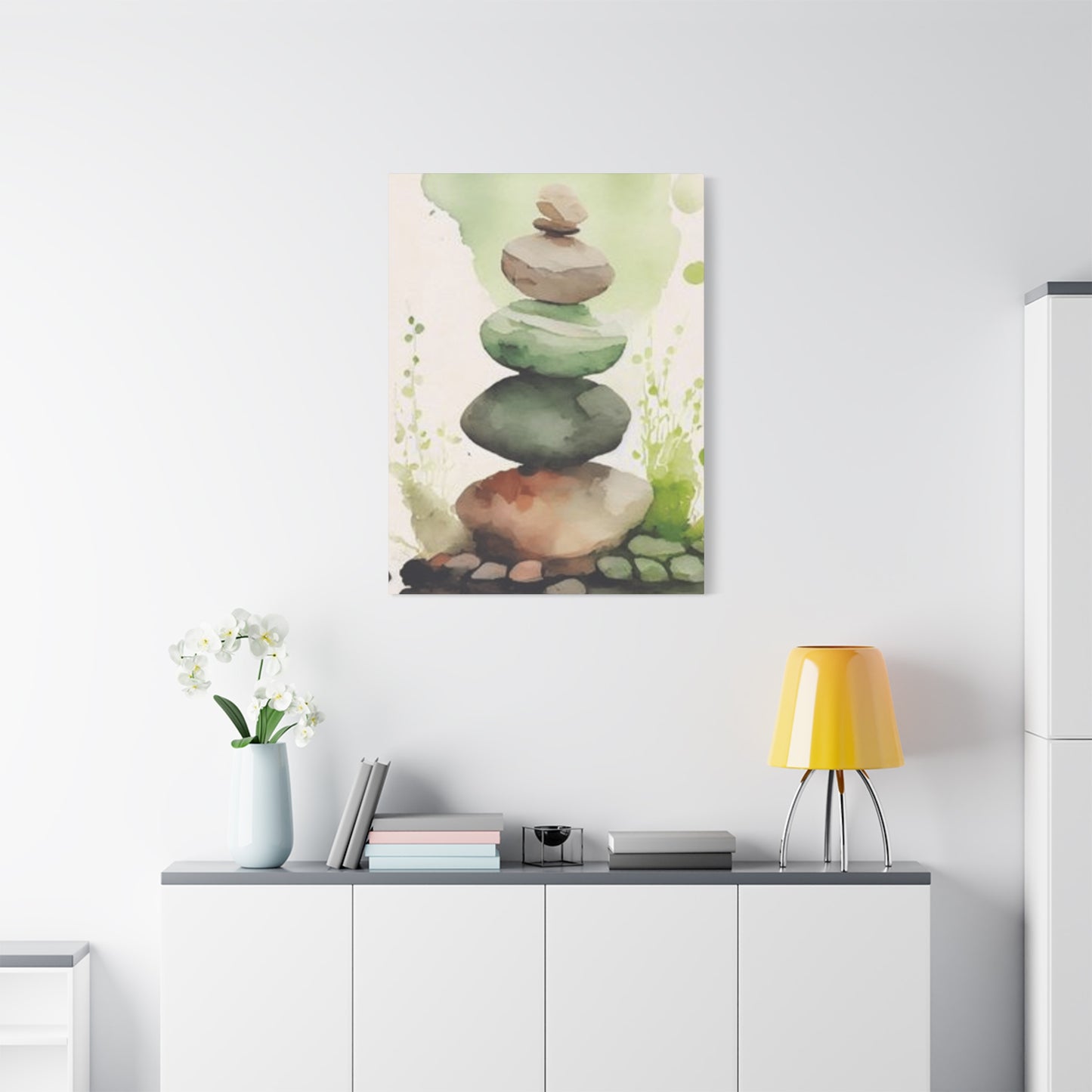 Zen Wall Art & Canvas Prints