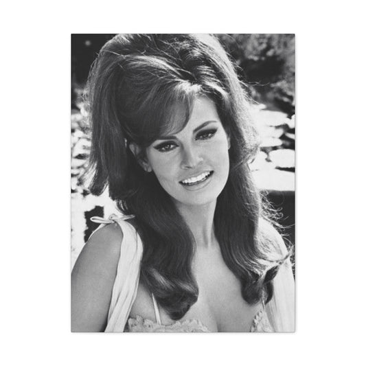 Raquel Welch Wall Art & Canvas Prints