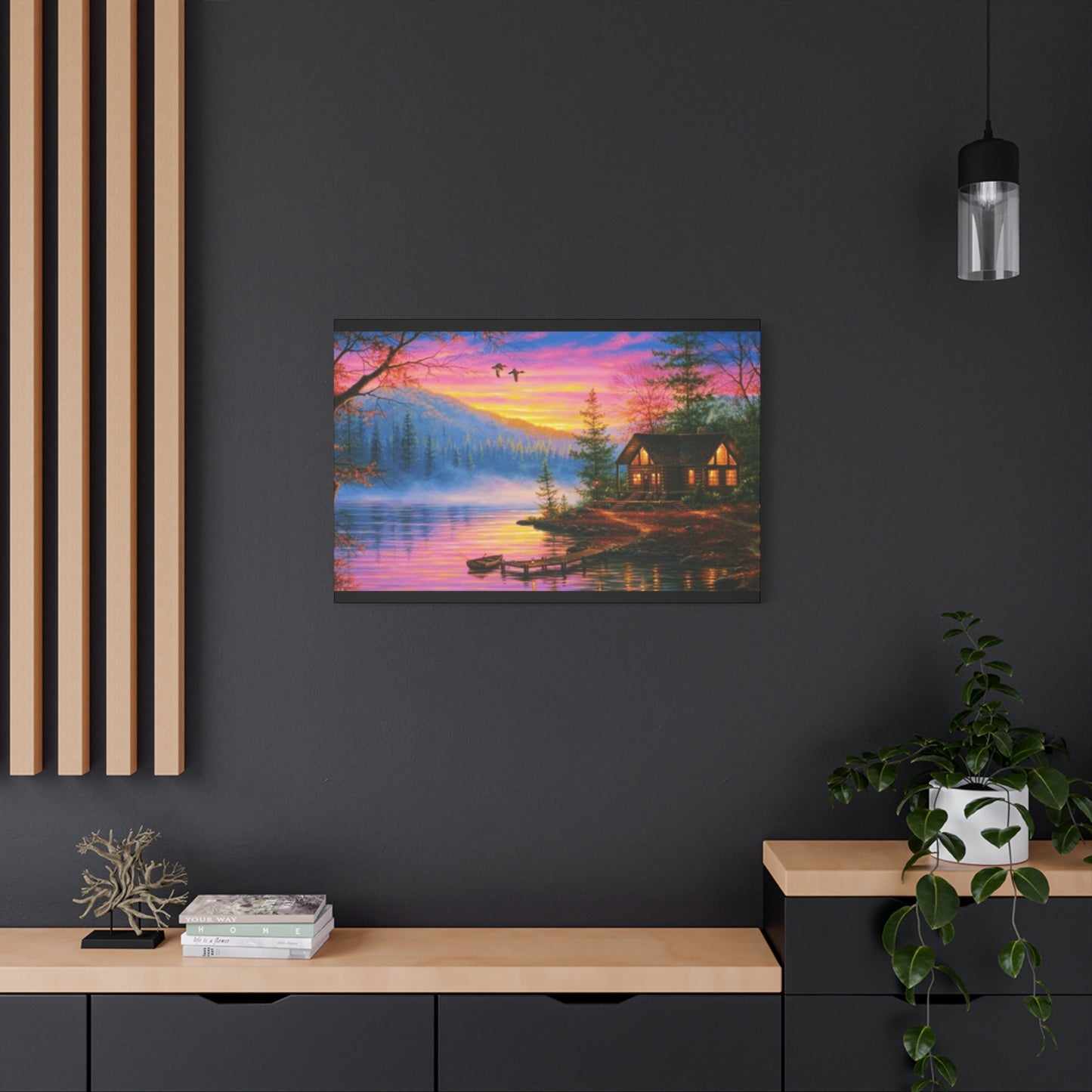 Panaroma Wall Art & Canvas Prints