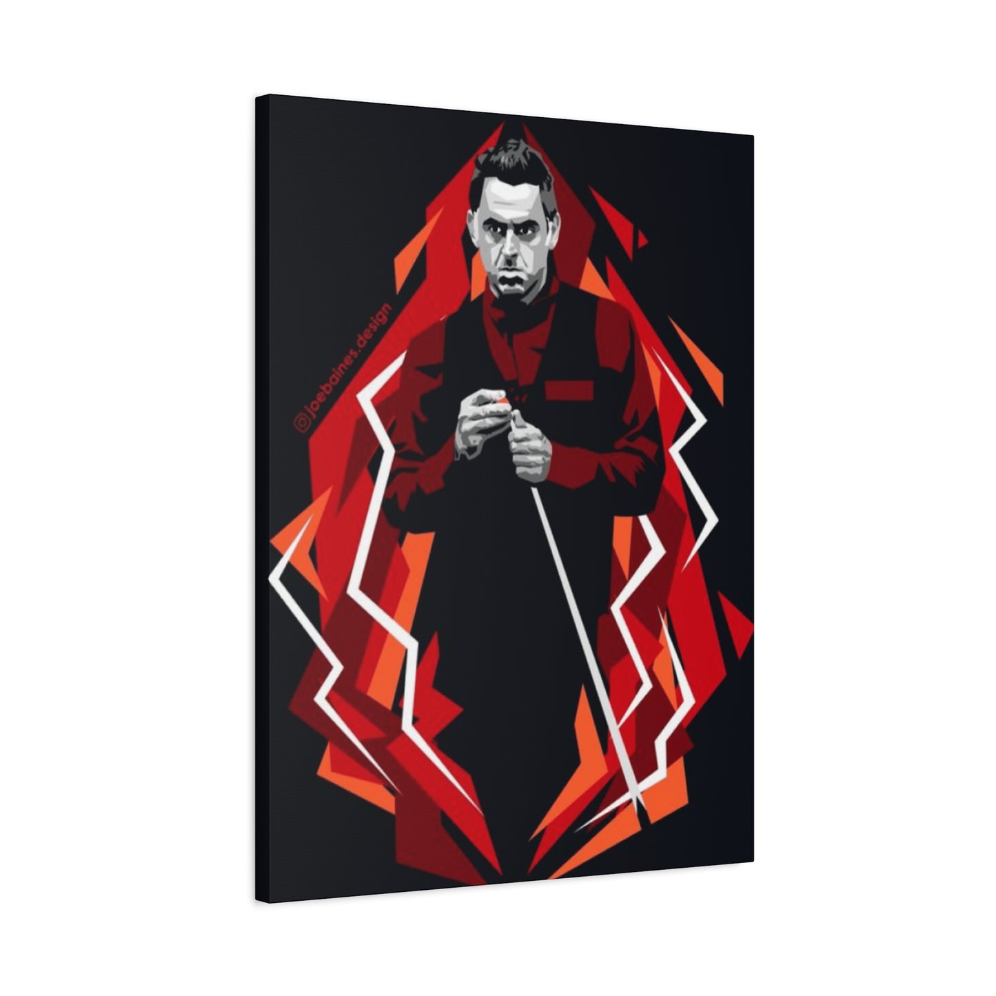 Ronnie Osullivan Wall Art & Canvas Prints