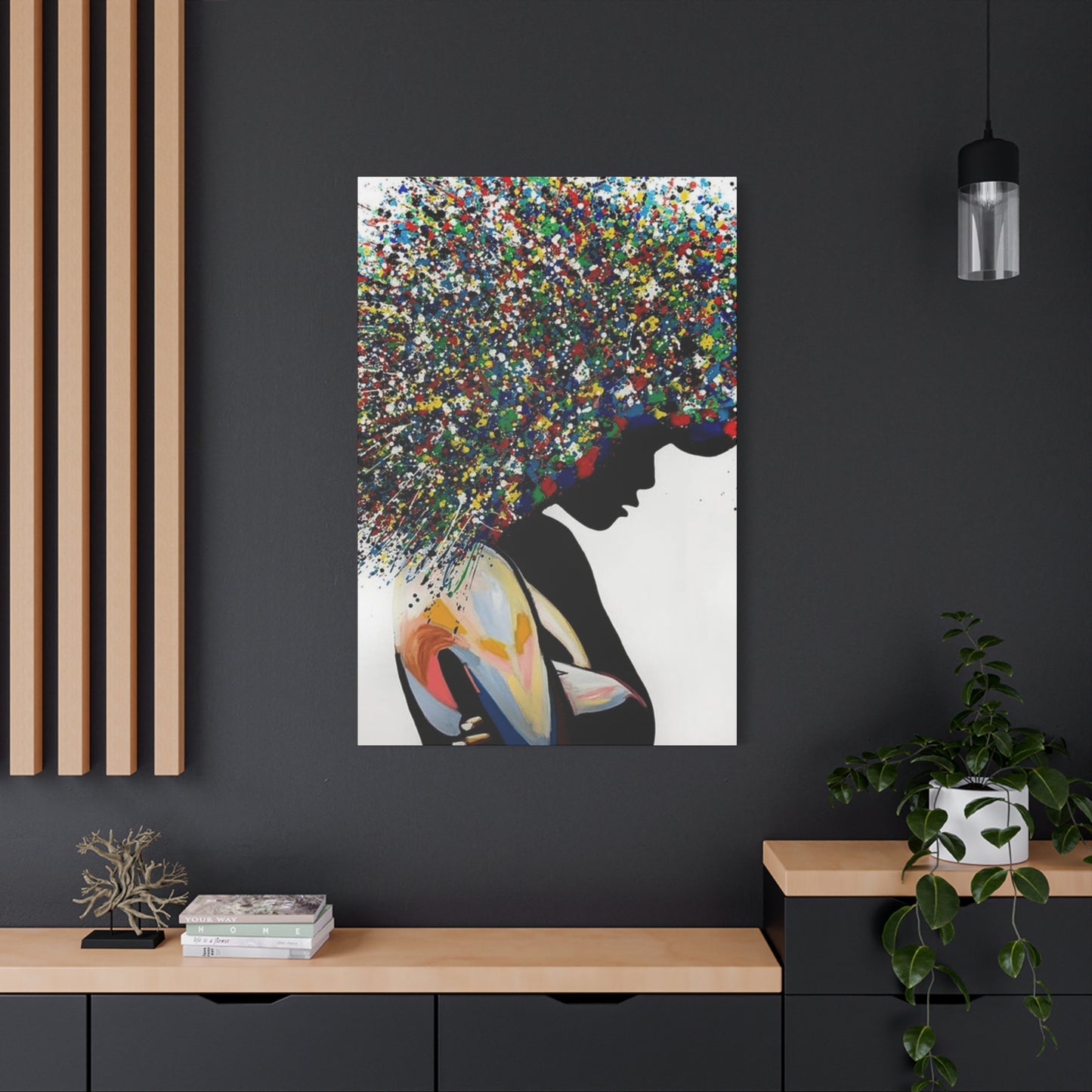 Modernism Wall Art & Canvas Prints