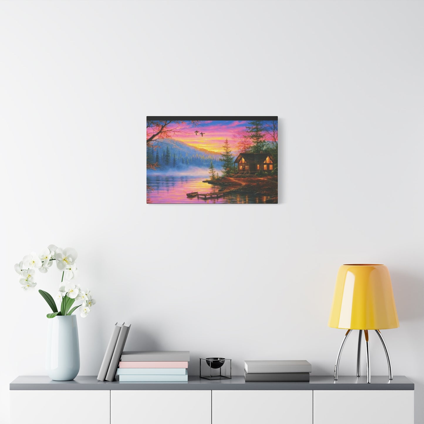 Panaroma Wall Art & Canvas Prints