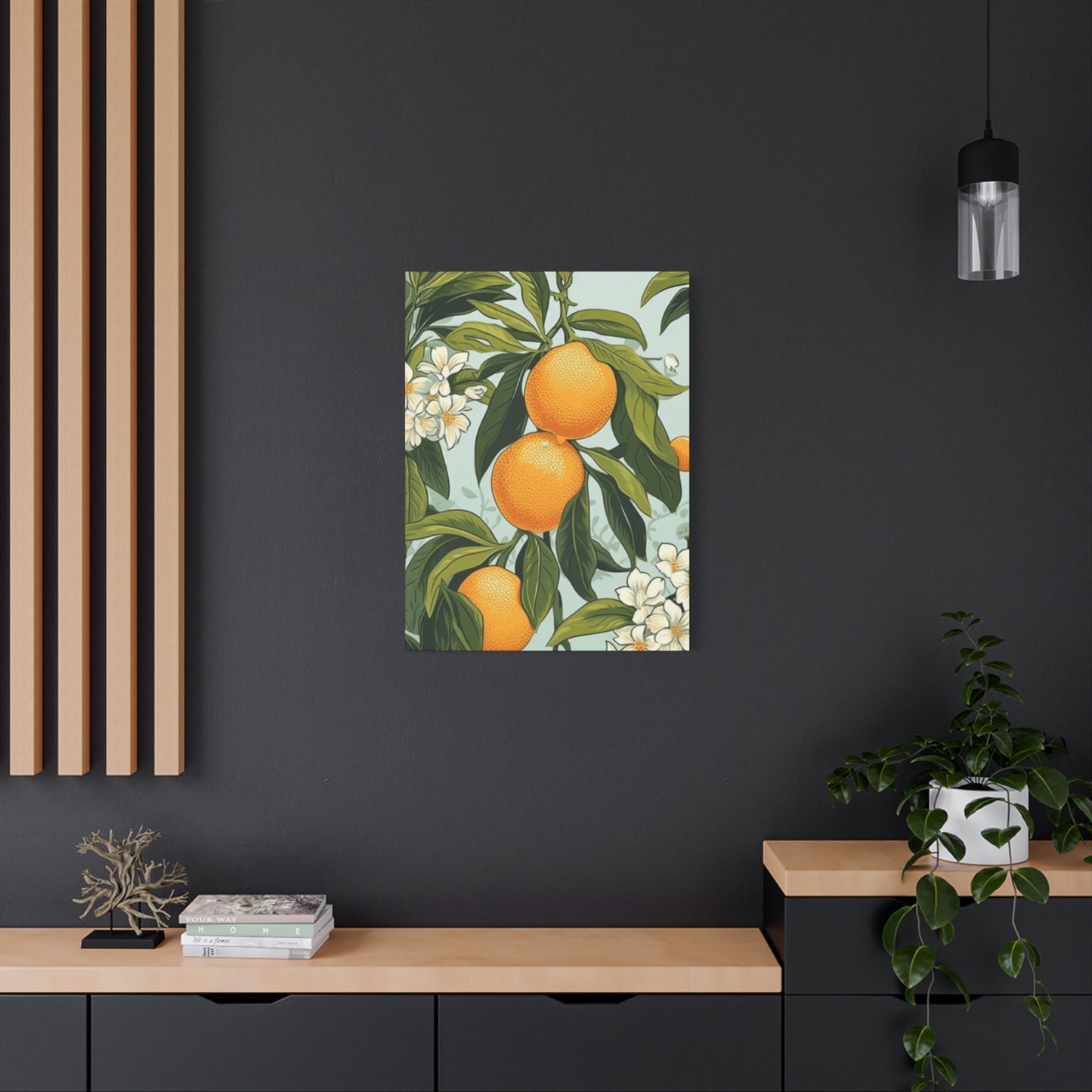 Oranges Wall Art & Canvas Prints