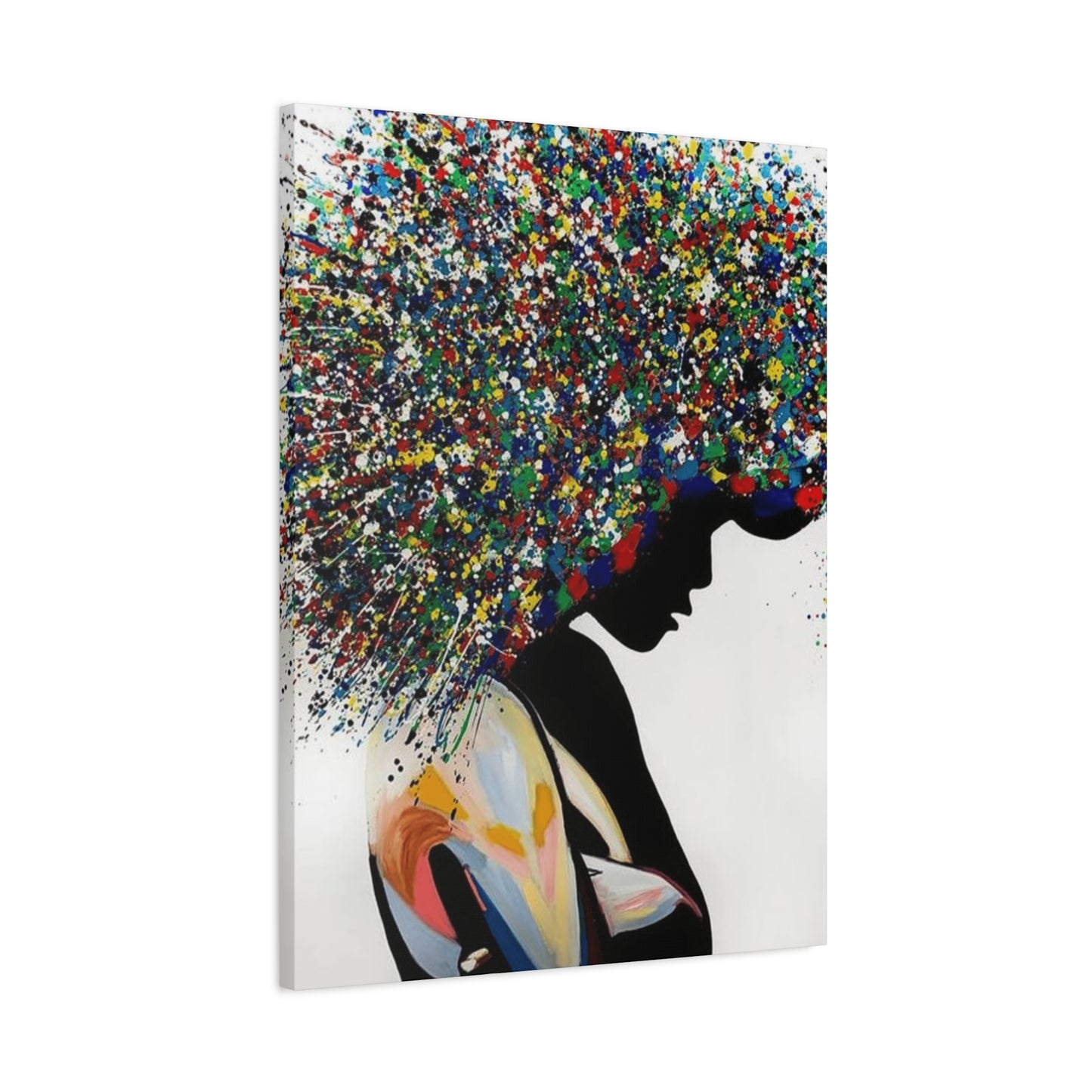 Modernism Wall Art & Canvas Prints