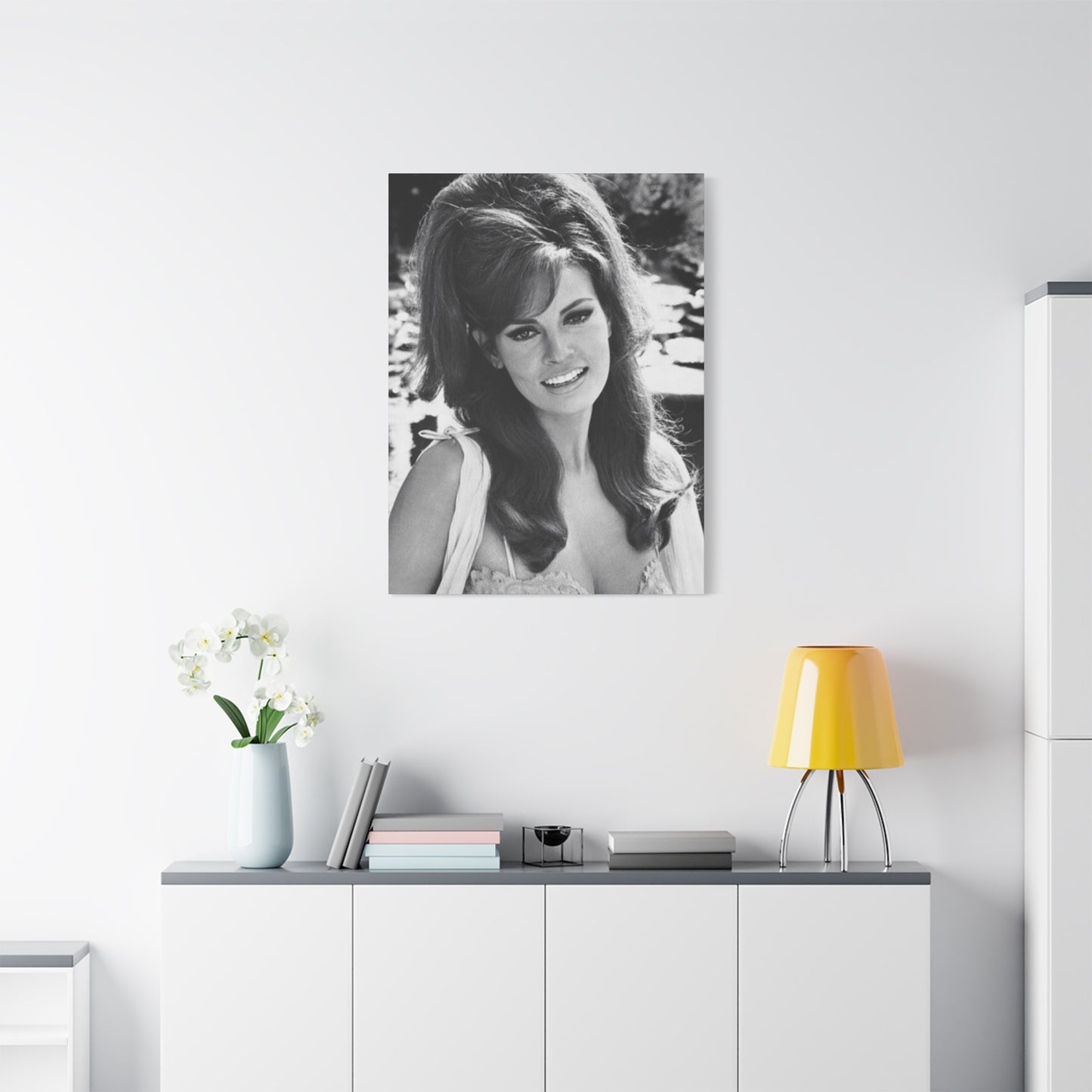 Raquel Welch Wall Art & Canvas Prints