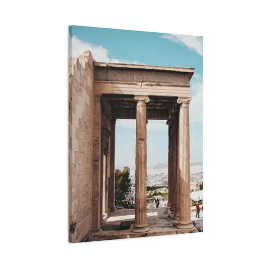 Ancient Wall Art & Canvas Prints