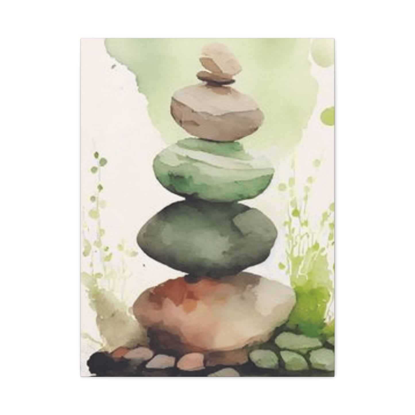 Zen Wall Art & Canvas Prints