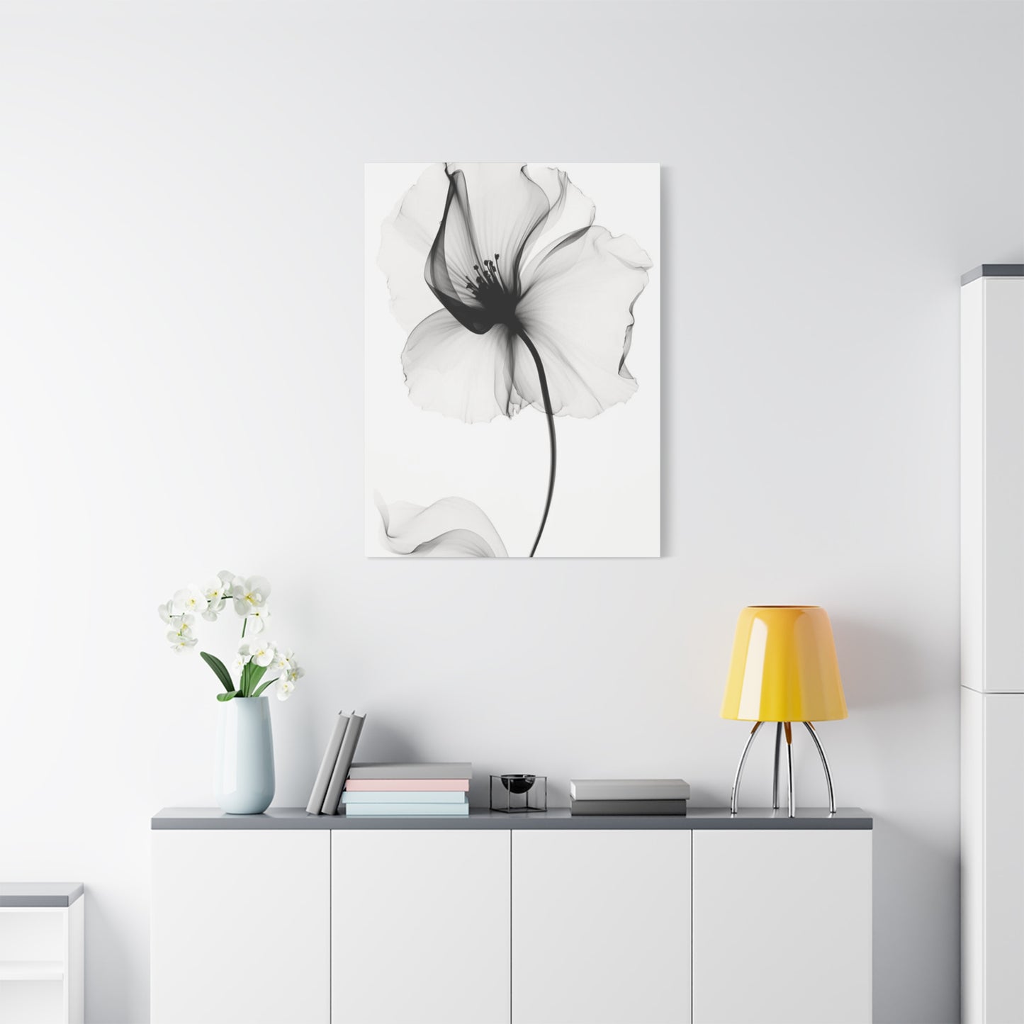 X-Ray Wall Art & Canvas Prints