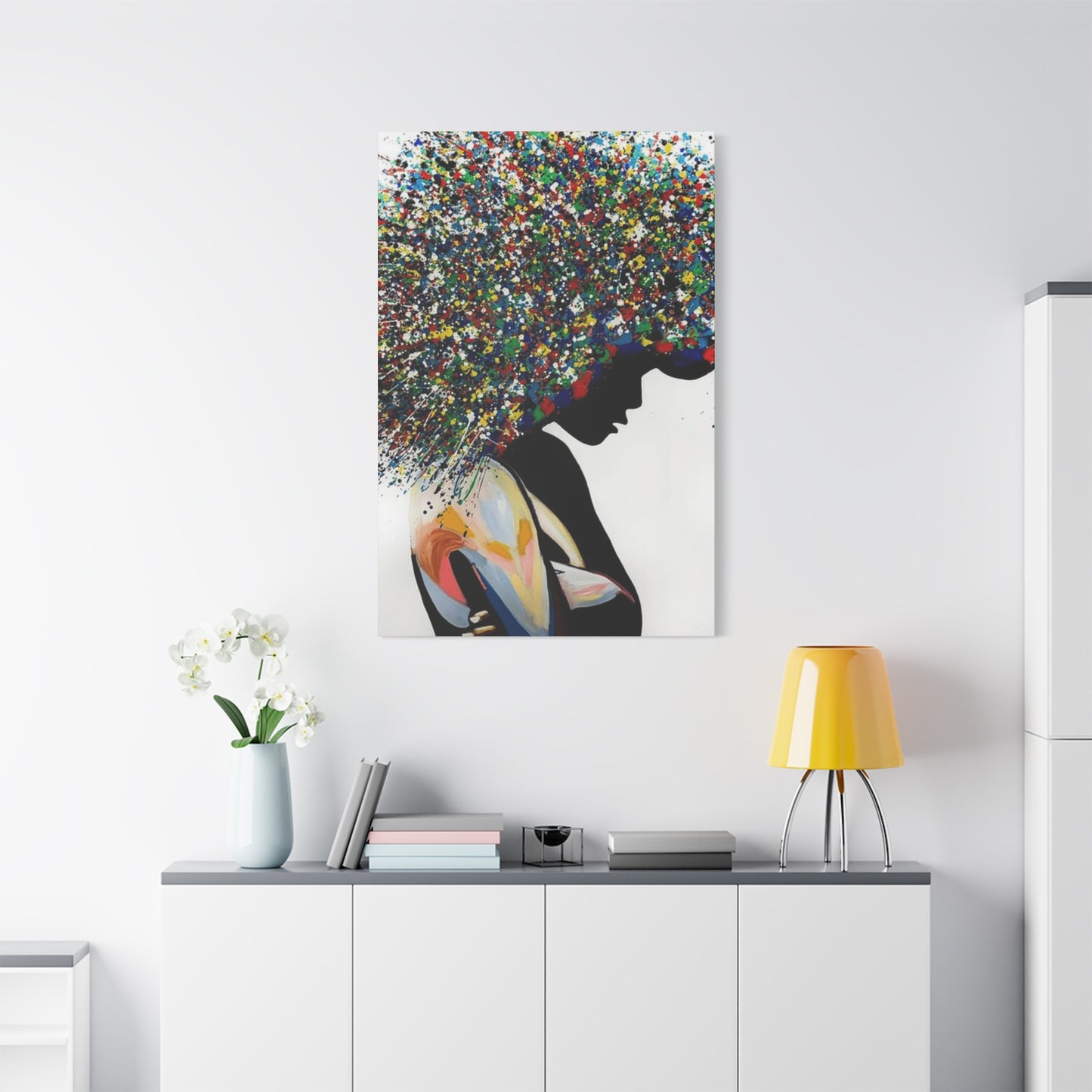 Modernism Wall Art & Canvas Prints