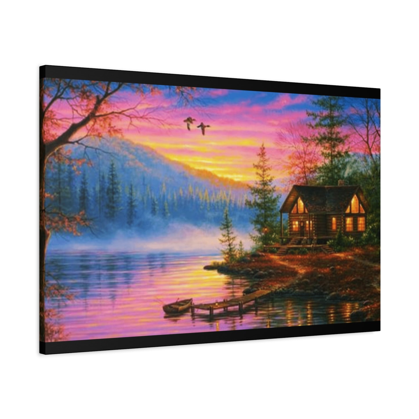 Panaroma Wall Art & Canvas Prints