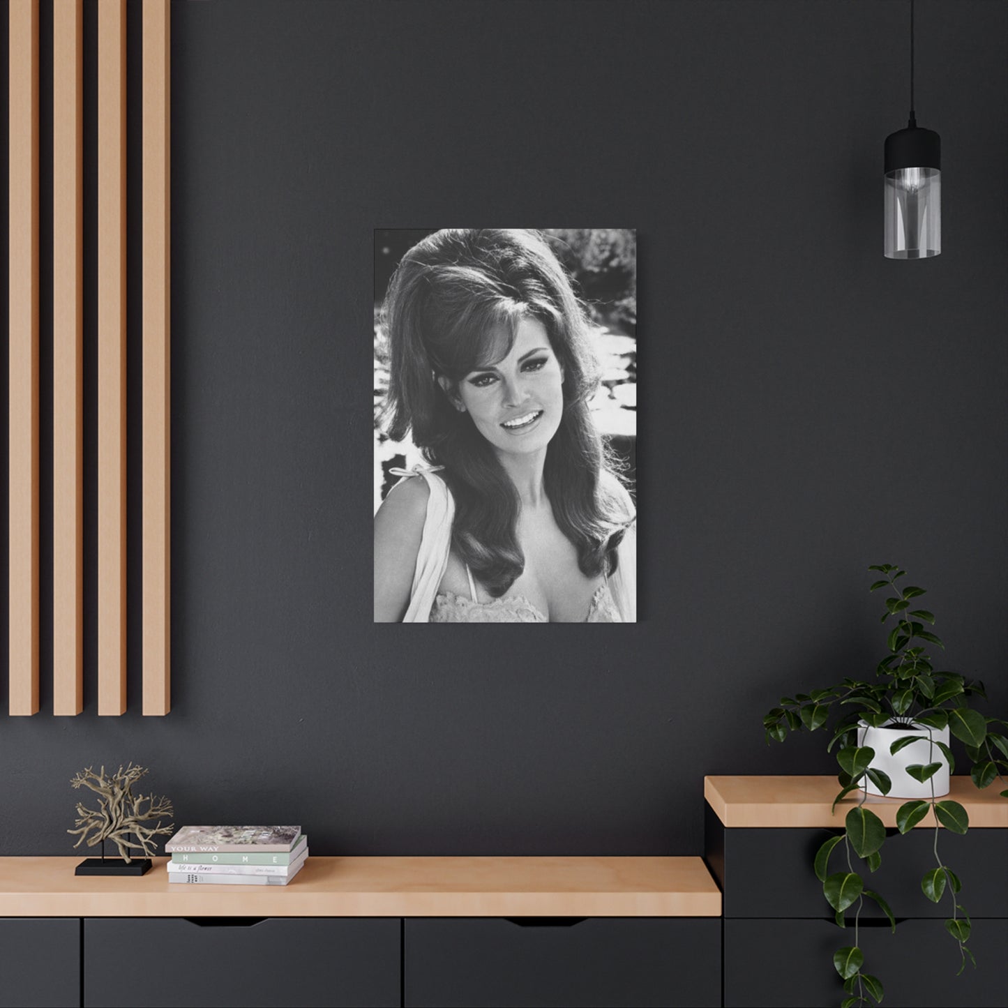 Raquel Welch Wall Art & Canvas Prints