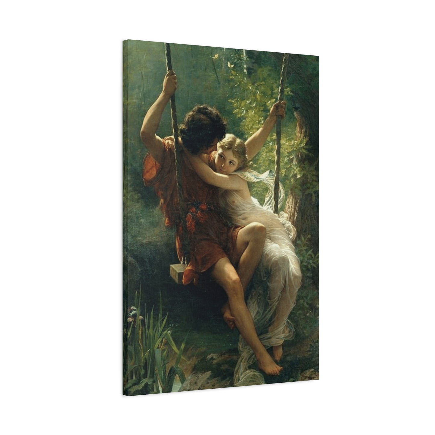 Romanticism Art & Canvas Prints