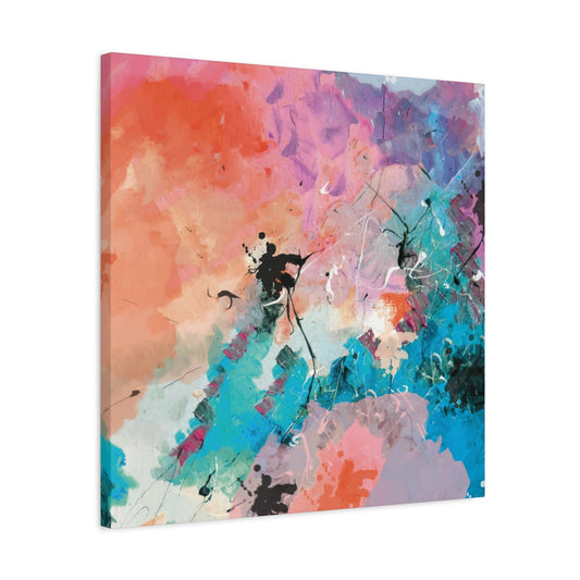 Abstract Wall Art & Canvas Prints