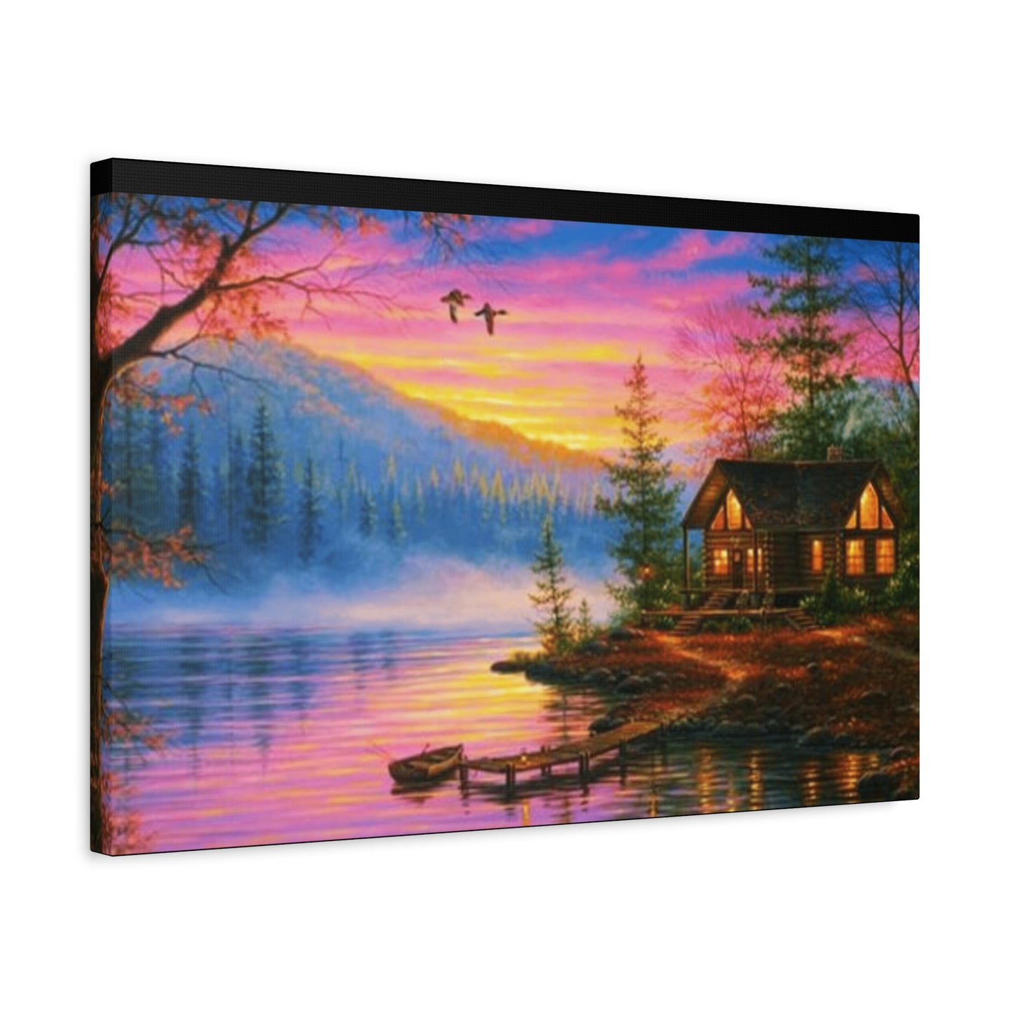 Panaroma Wall Art & Canvas Prints