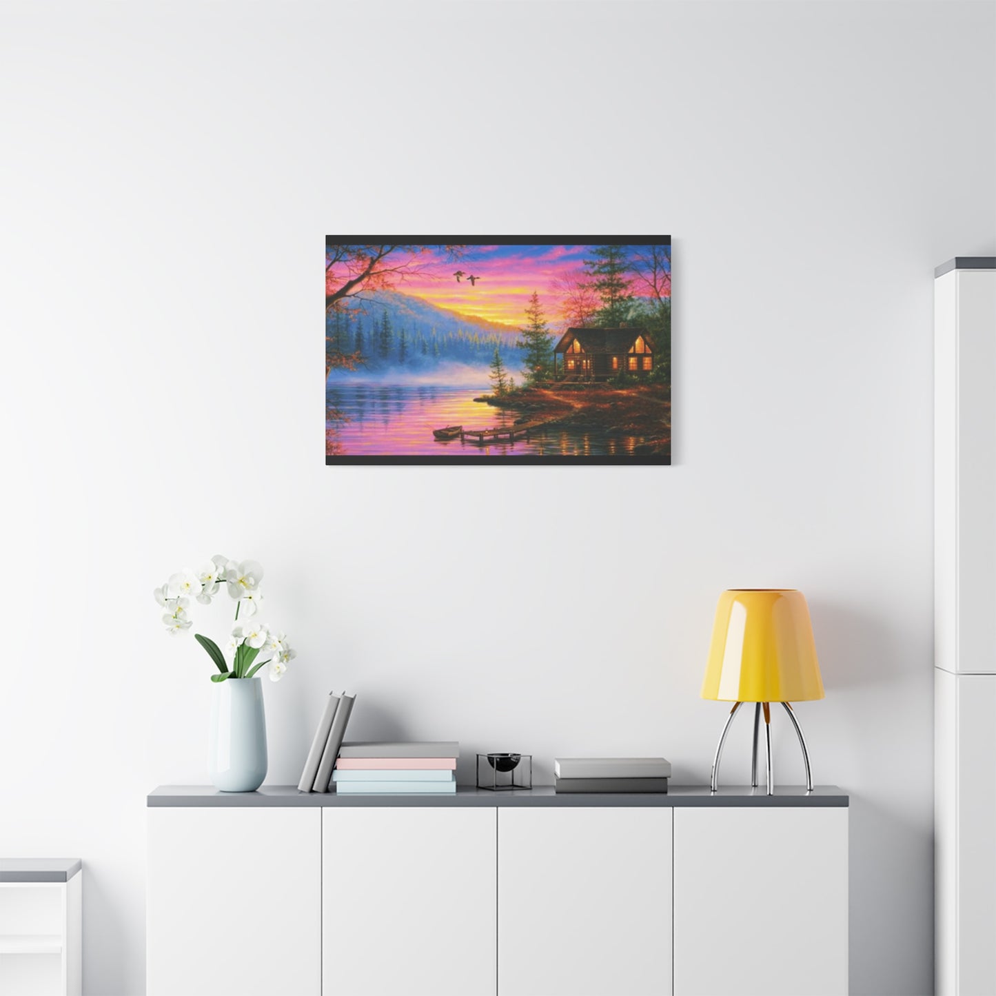 Panaroma Wall Art & Canvas Prints