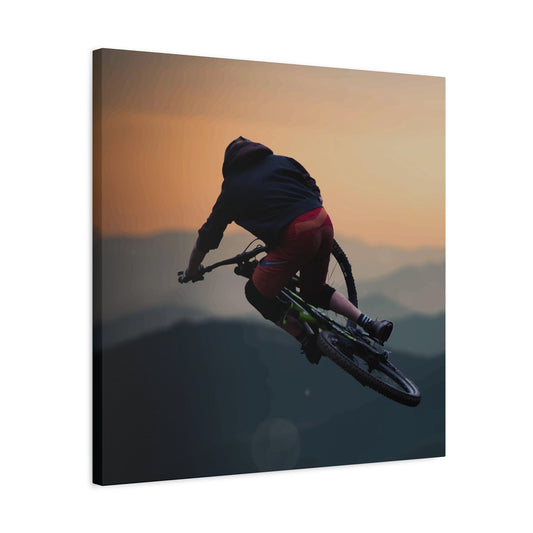 Bike Wall Art & Canvas Prints