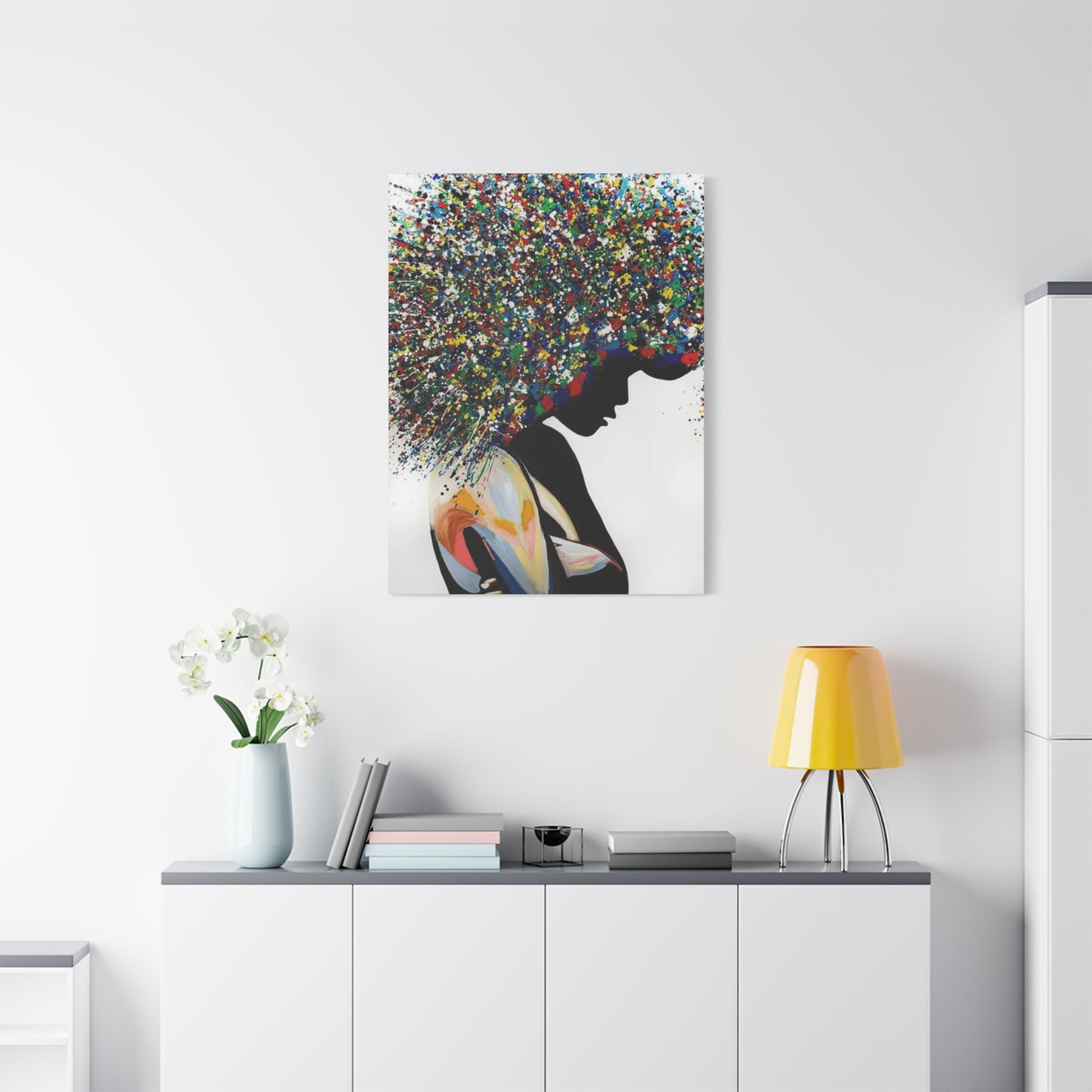 Modernism Wall Art & Canvas Prints