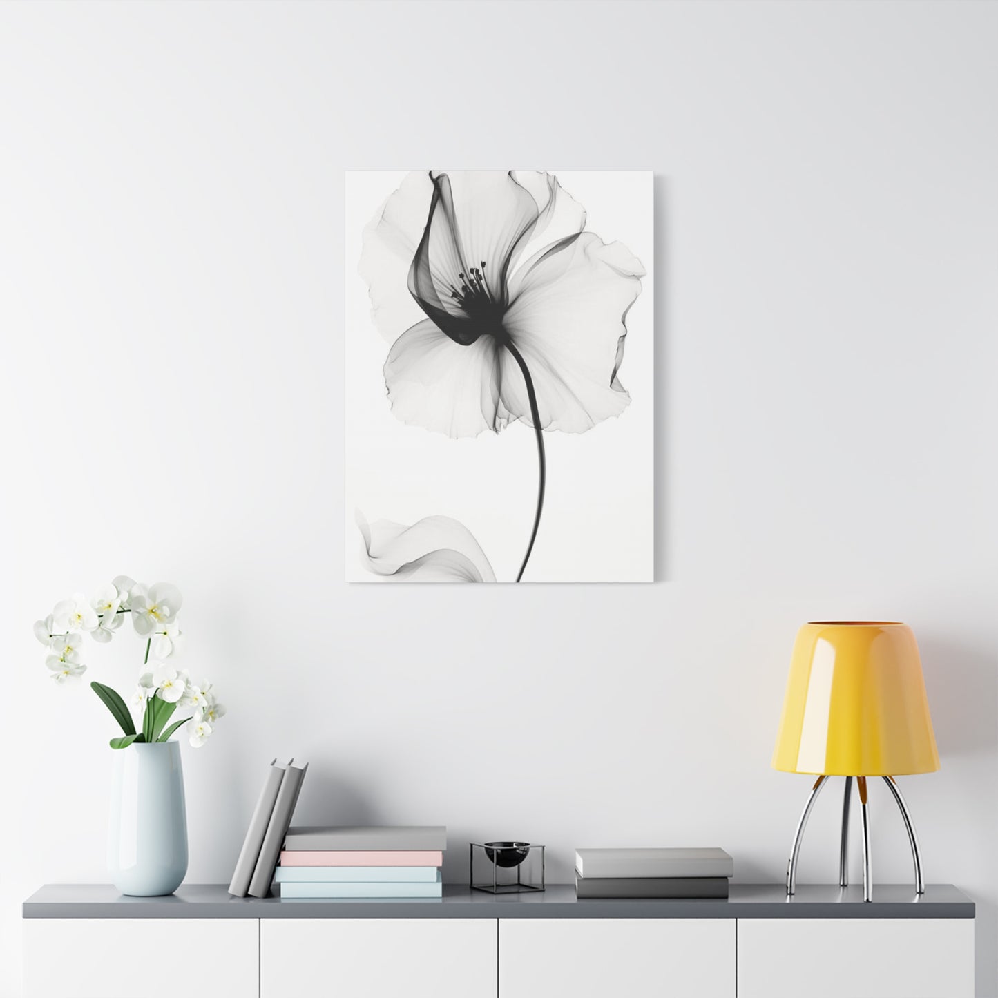 X-Ray Wall Art & Canvas Prints