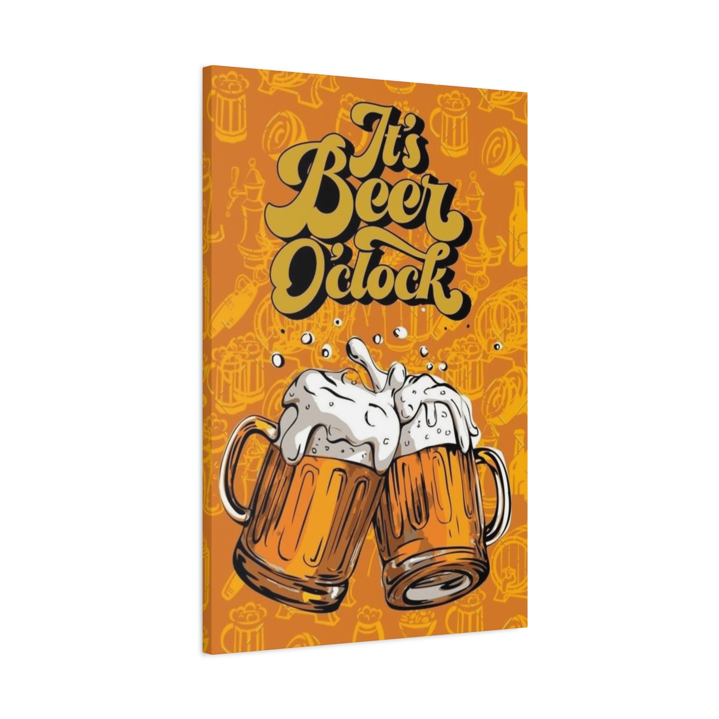 Pub Bar Wall Art & Canvas Prints