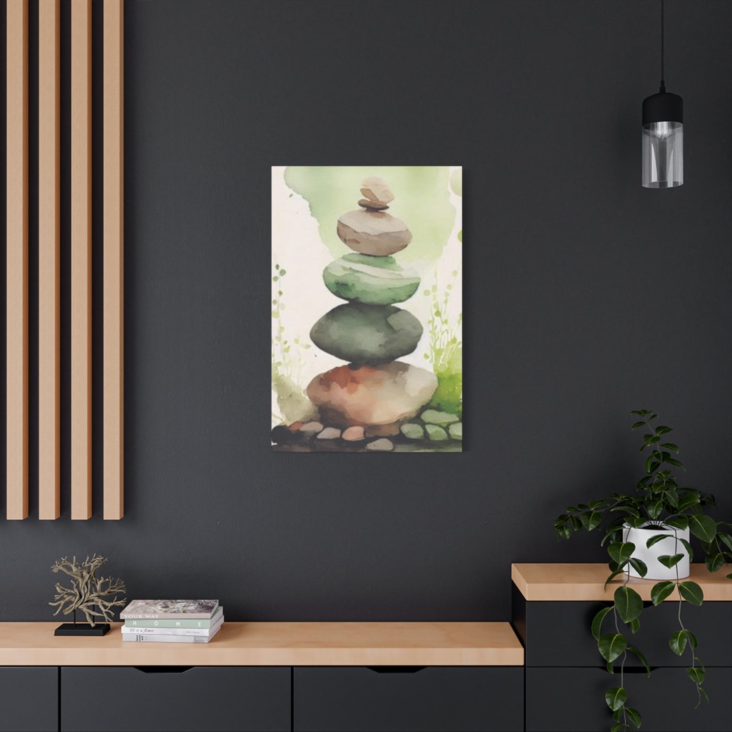 Zen Wall Art & Canvas Prints