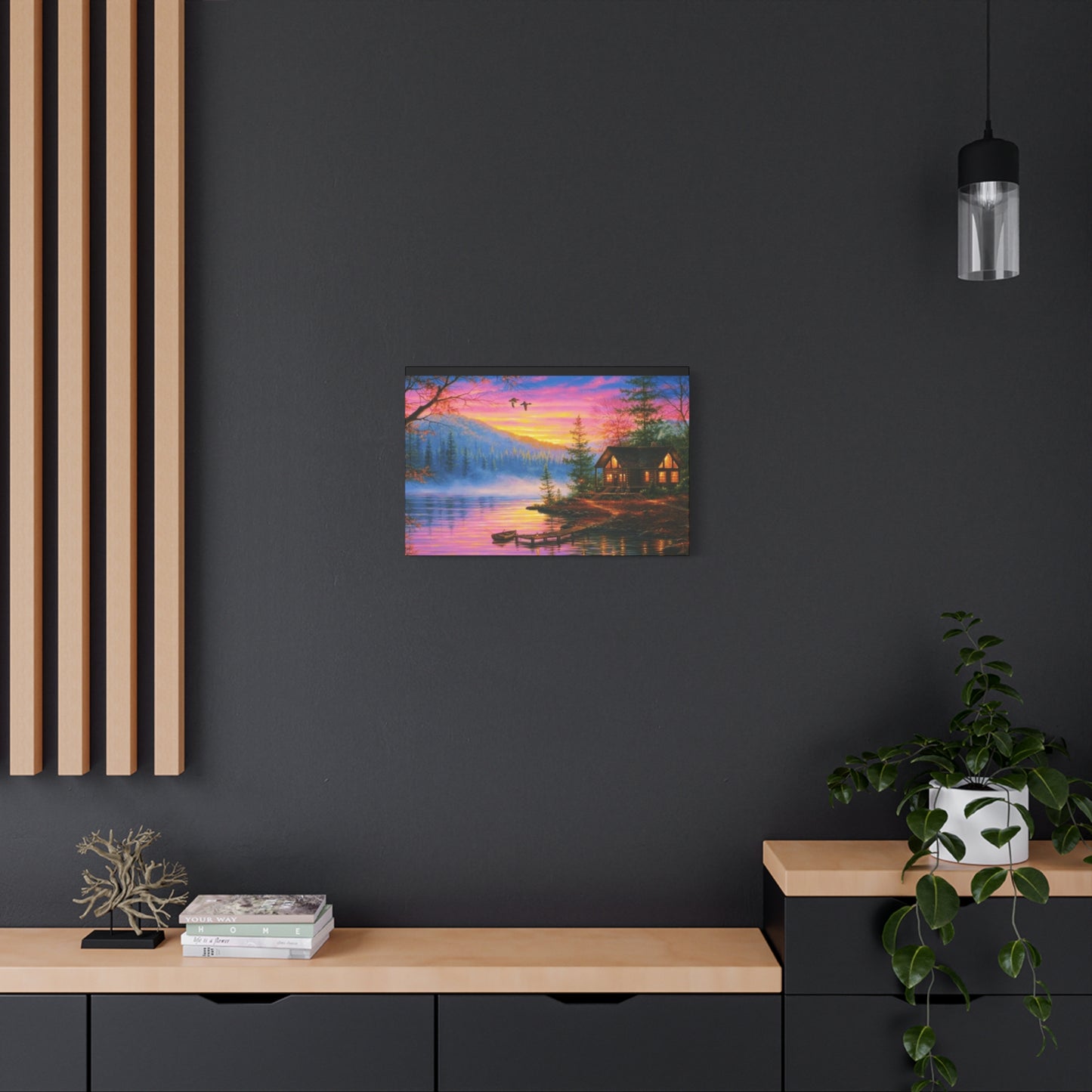 Panaroma Wall Art & Canvas Prints