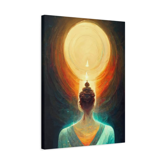 Buddha Philosophy Wall Art & Canvas Prints