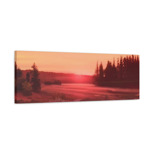 Landscape Wall Art & Canvas Prints