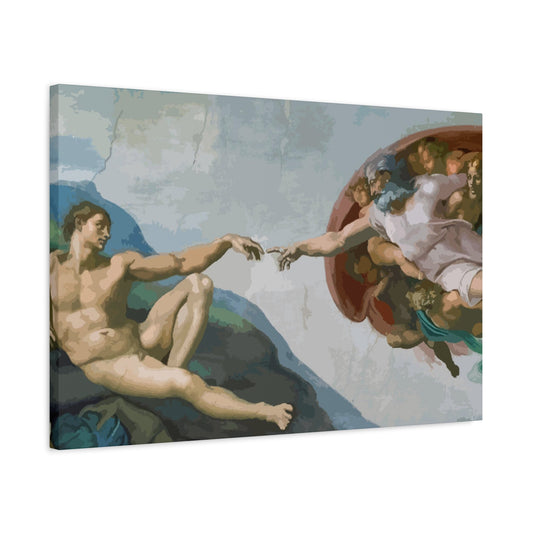 Renaissance Wall Art & Canvas Prints