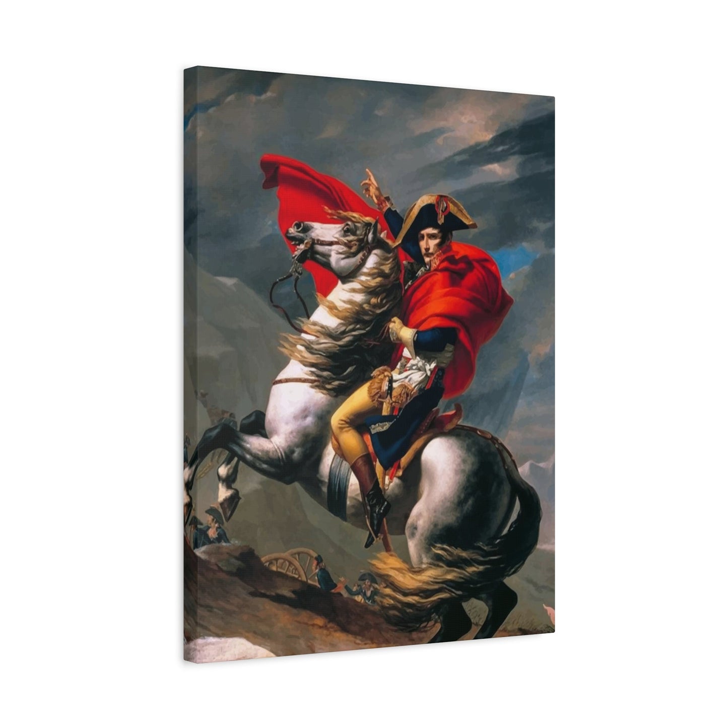 Classicism Wall Art and Canvas Prints