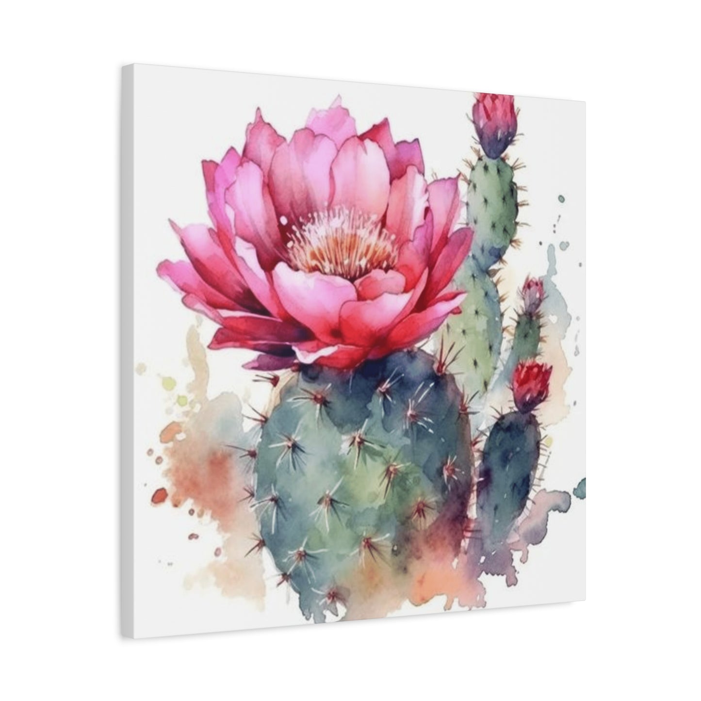 Cactus Wall Art & Canvas Prints