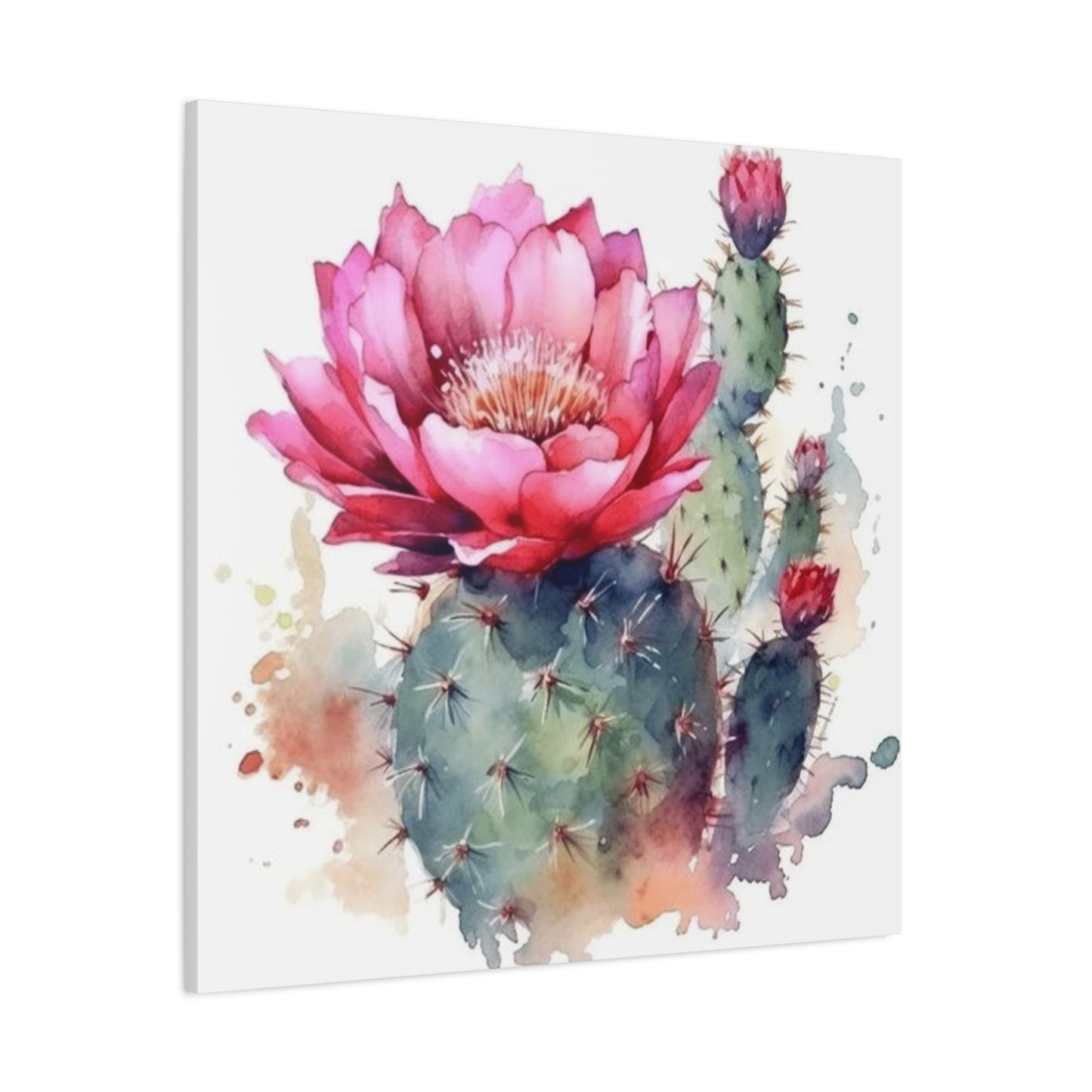 Cactus Wall Art & Canvas Prints