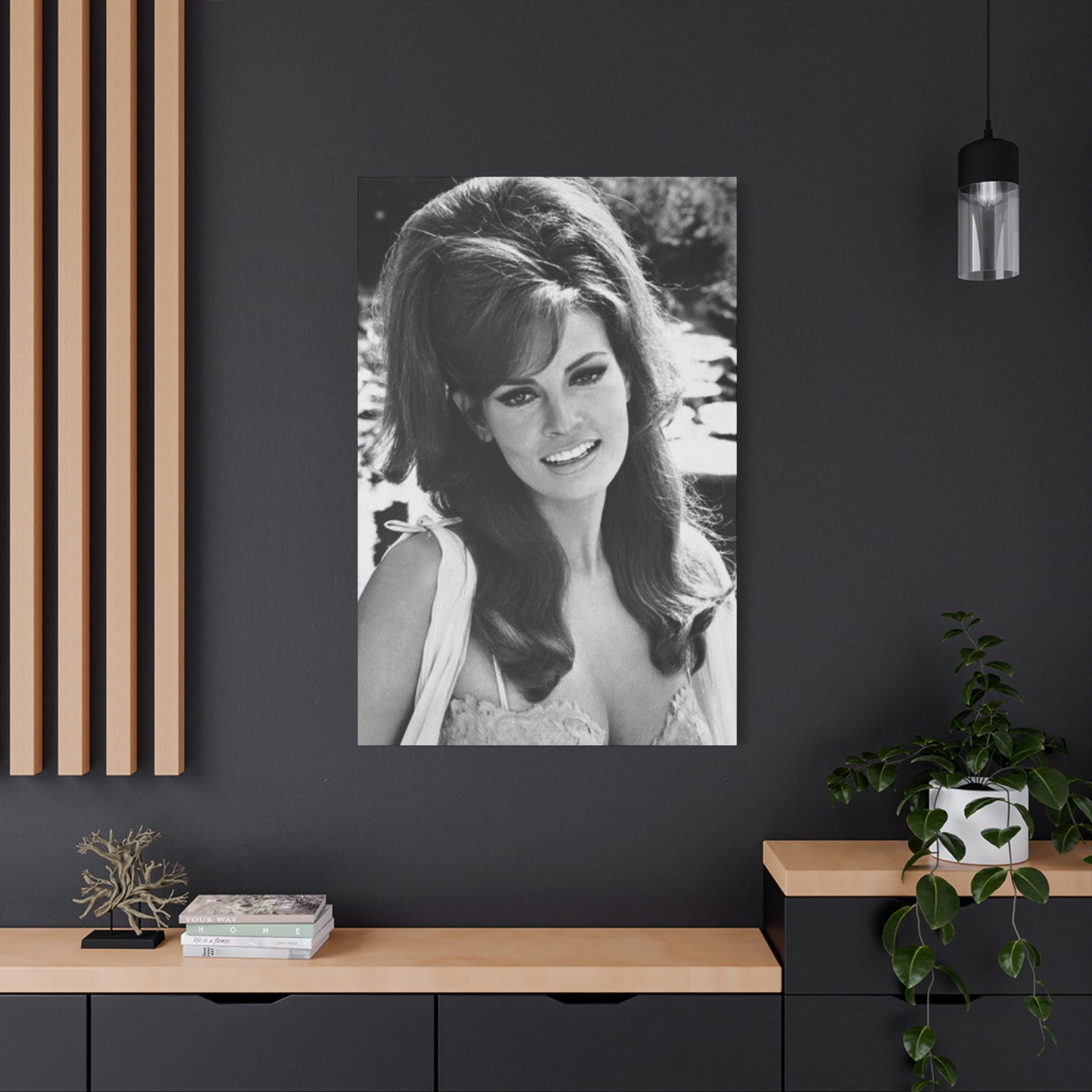 Raquel Welch Wall Art & Canvas Prints