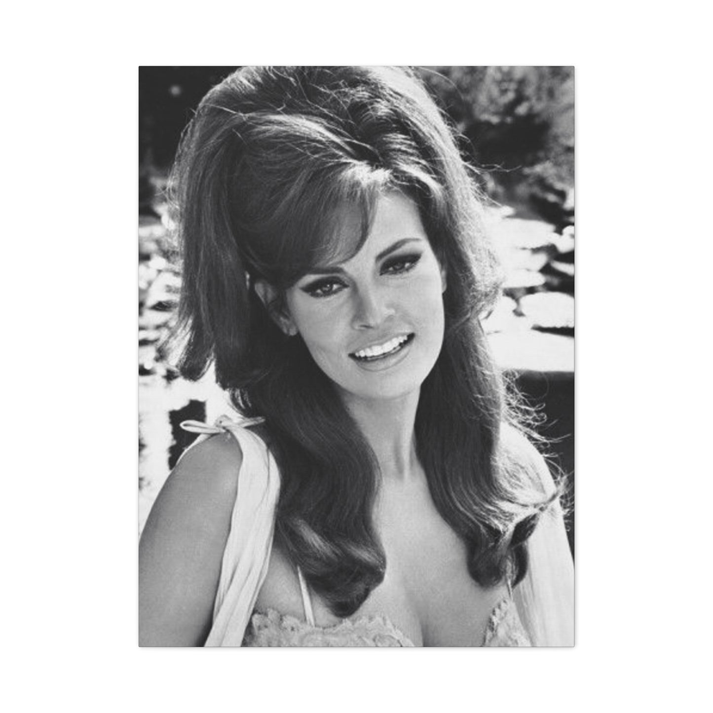 Raquel Welch Wall Art & Canvas Prints