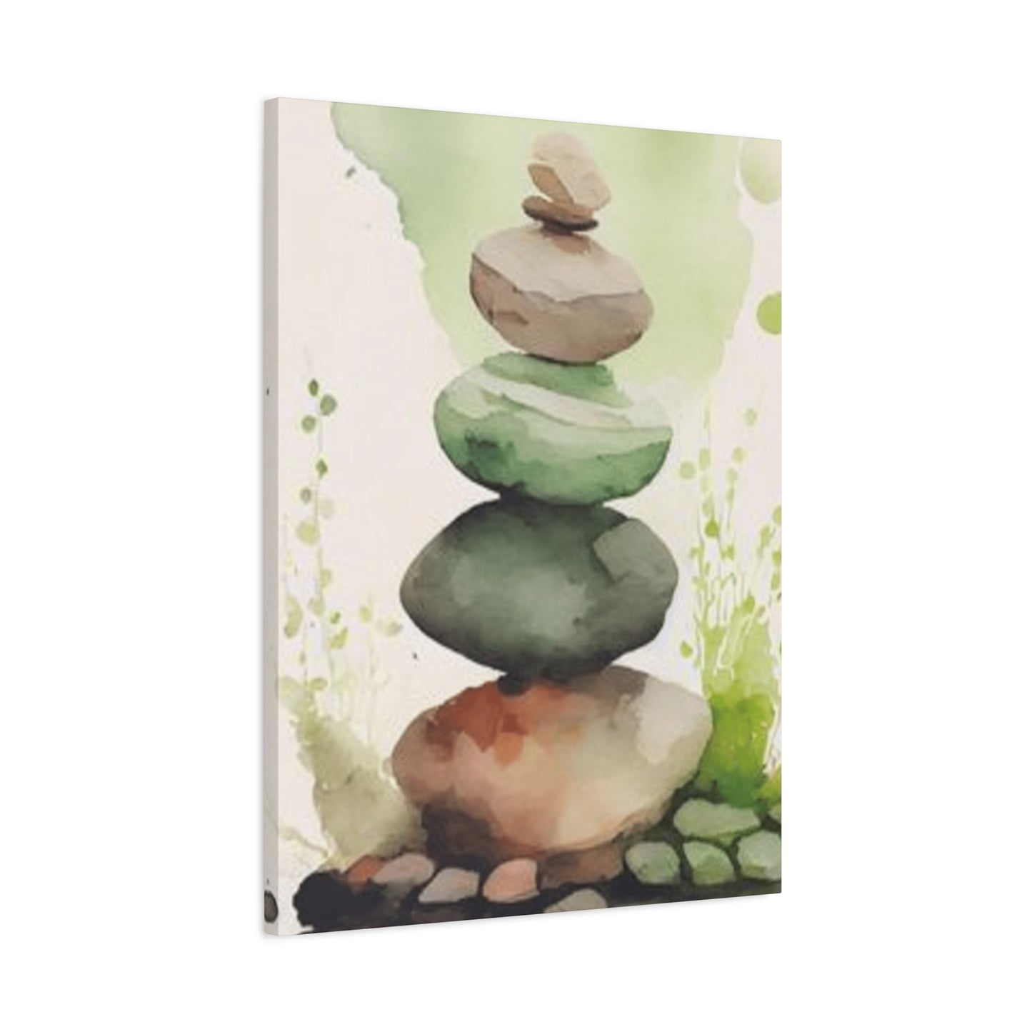 Zen Wall Art & Canvas Prints