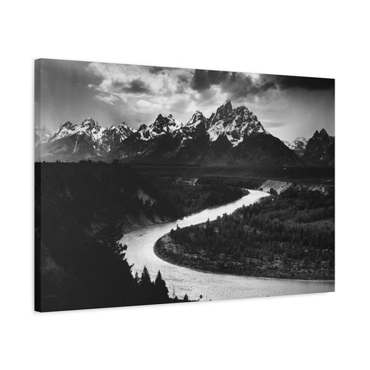 Adams Wall Art & Canvas Prints