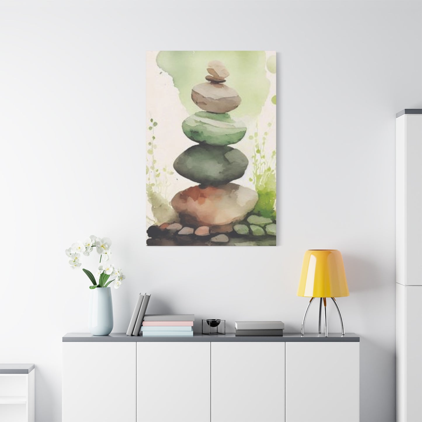 Zen Wall Art & Canvas Prints