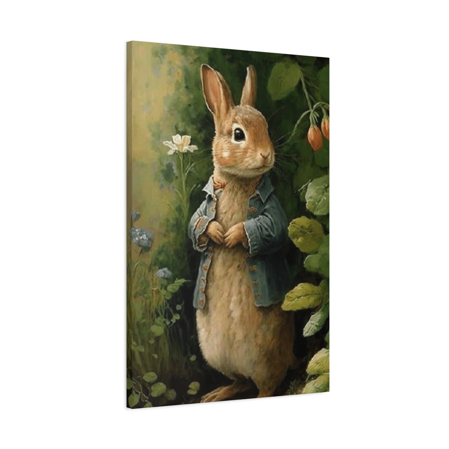 Rabbit Wall Art & Canvas Prints