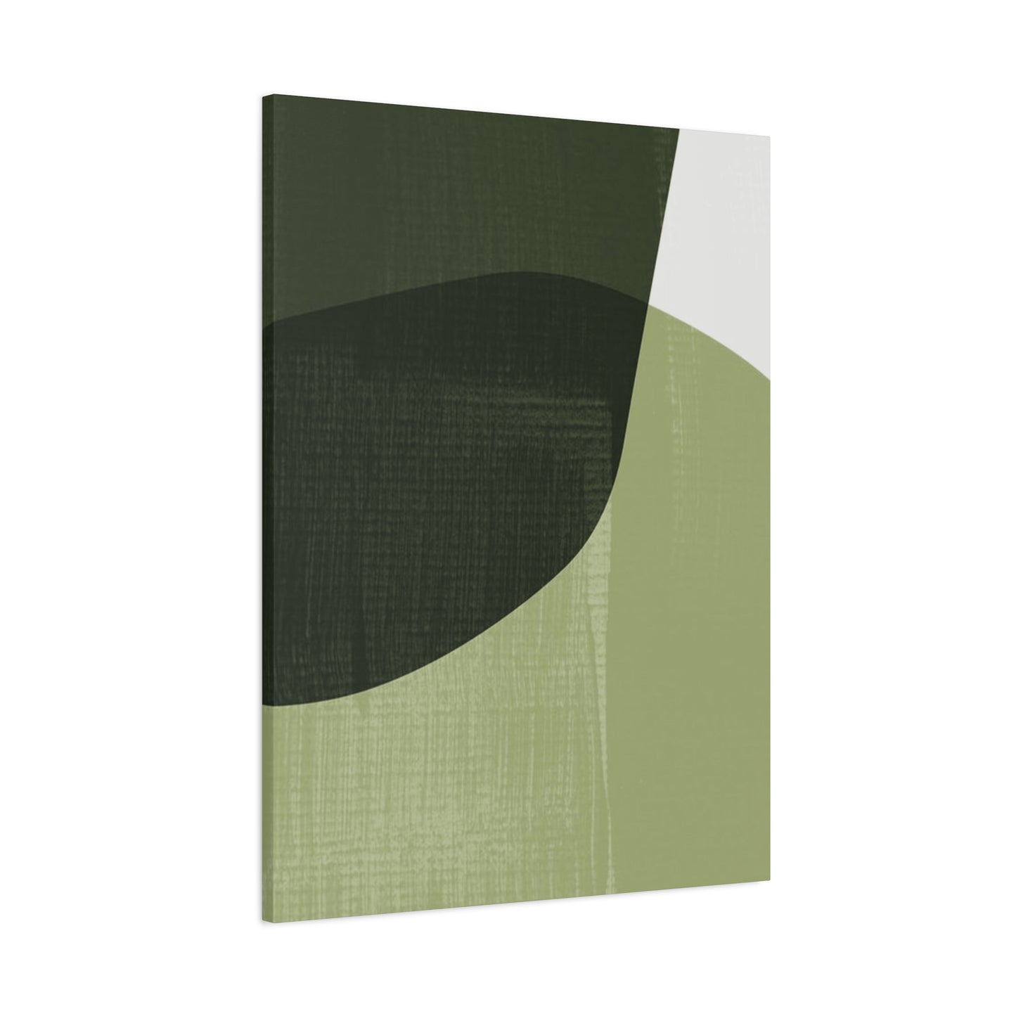 Olive Green Wall Art & Canvas Prints