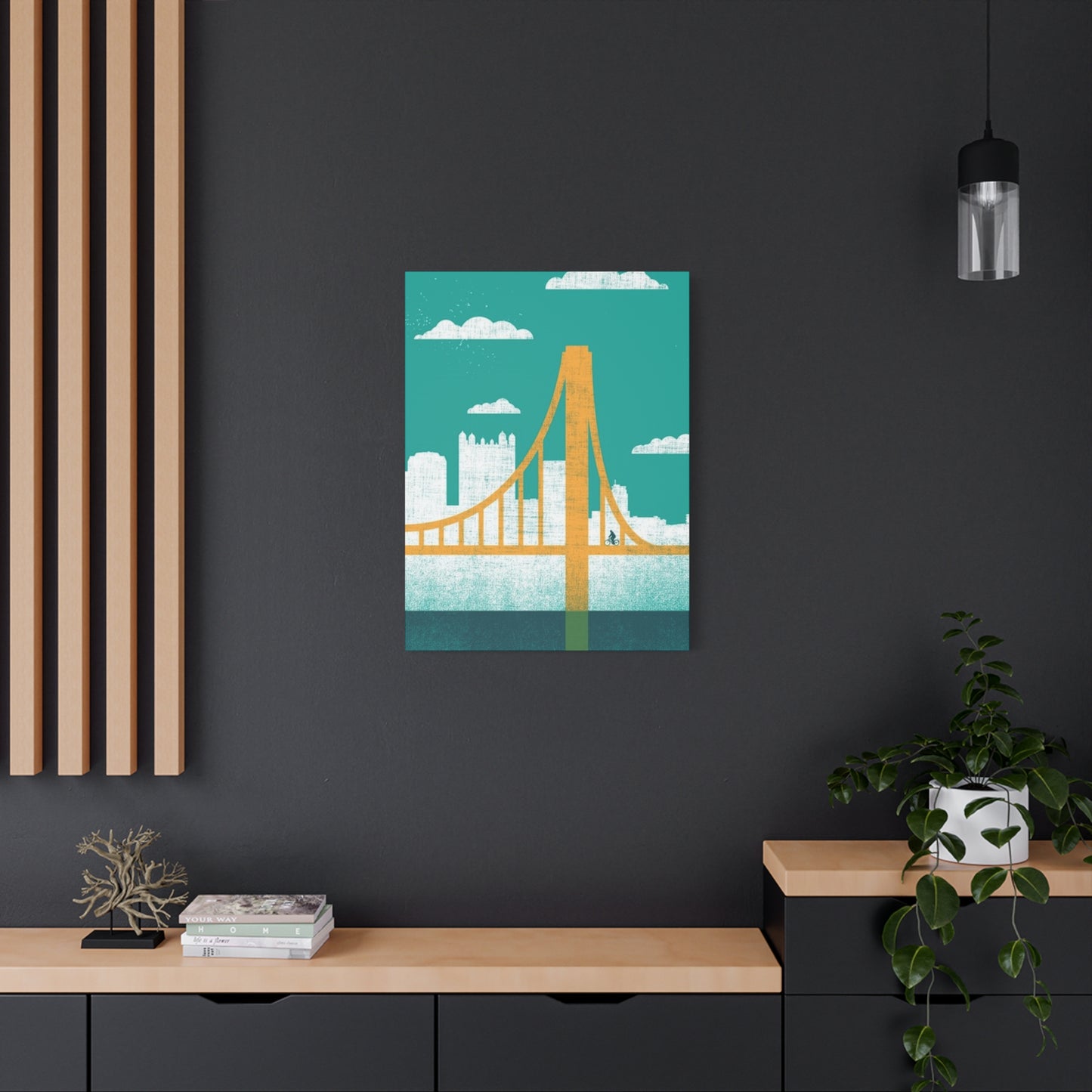 Pittsburgh Wall Art & Canvas Prints